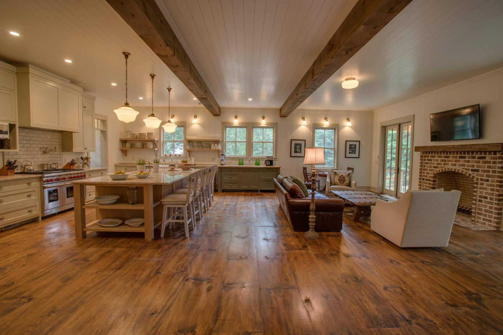 Fairview House