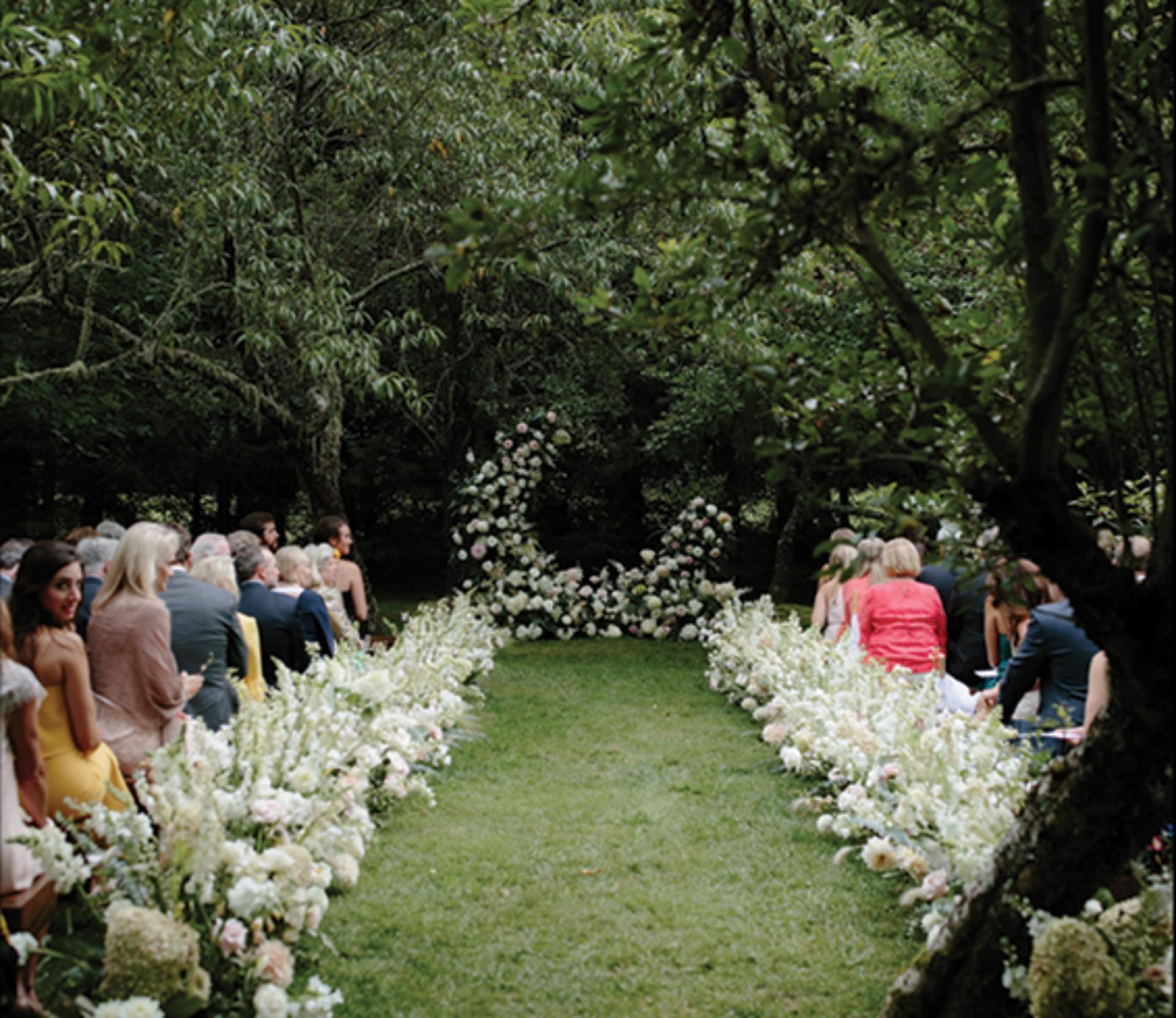 The Orchard 