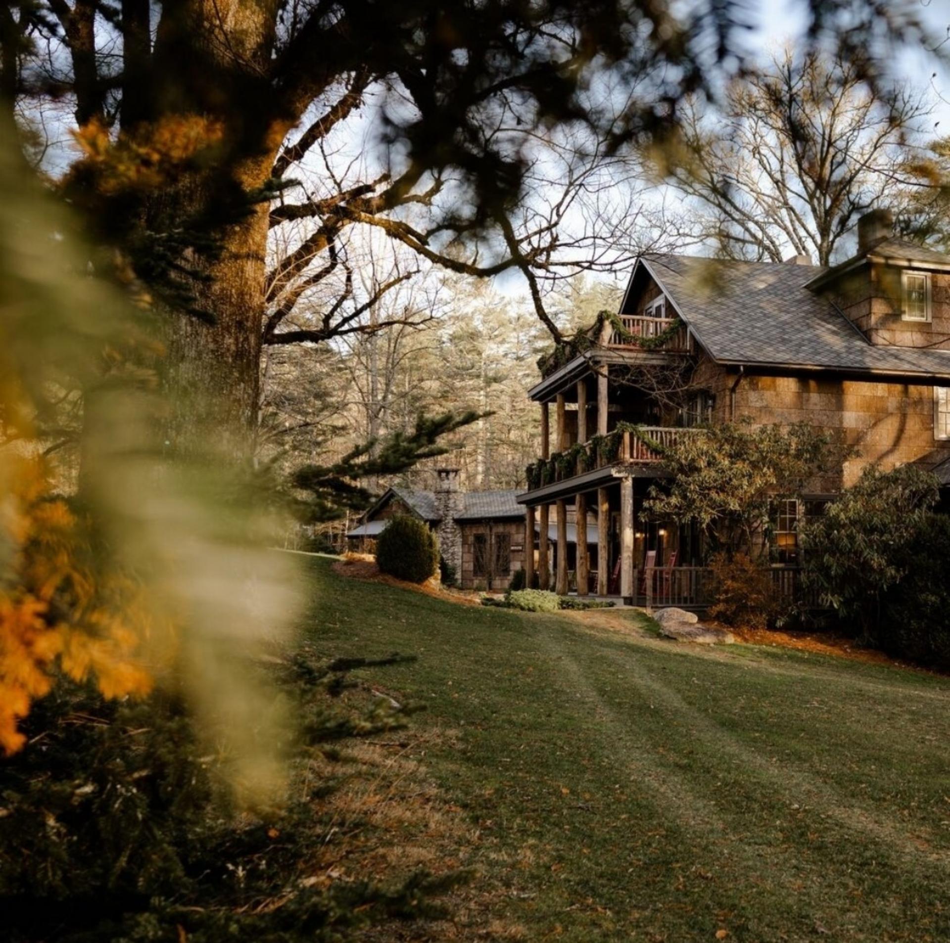 Half-Mile Farm