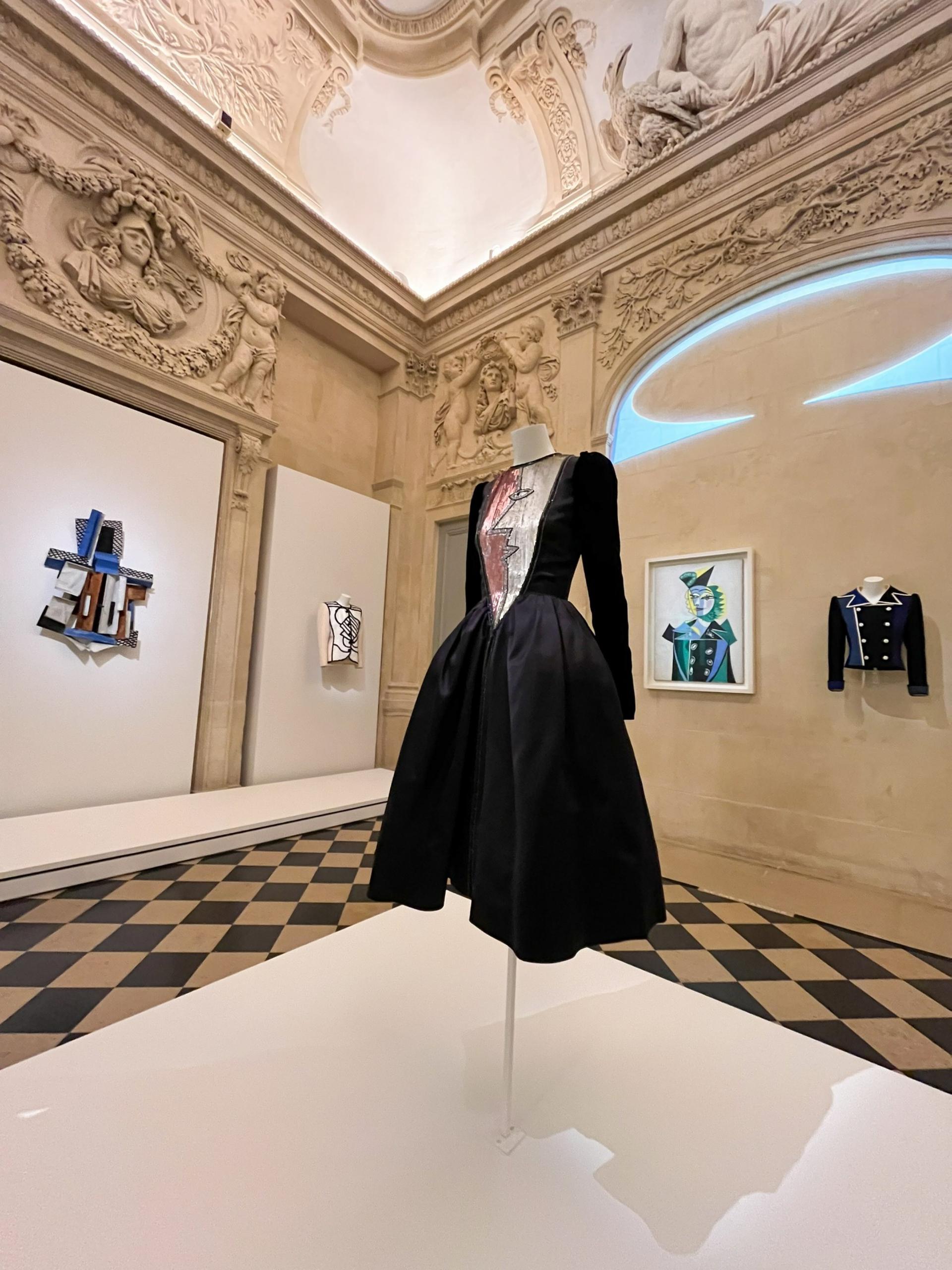The Jupiter Salon