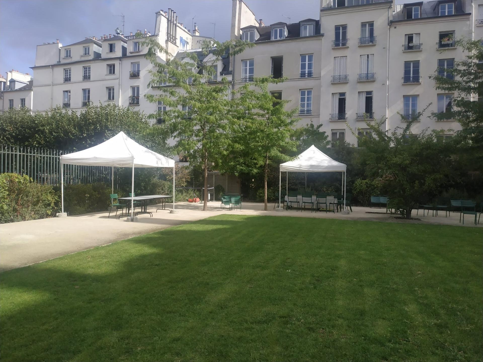The Garden