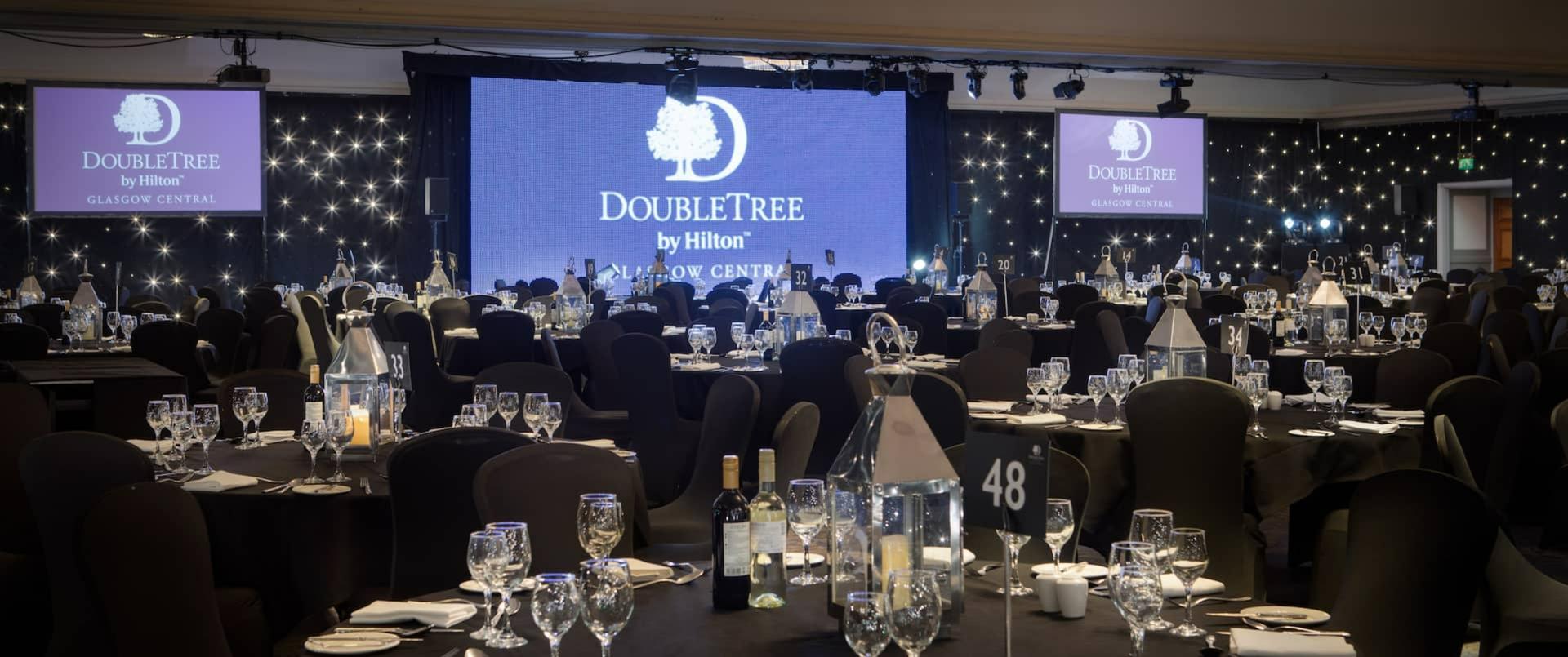 Grand Ballroom