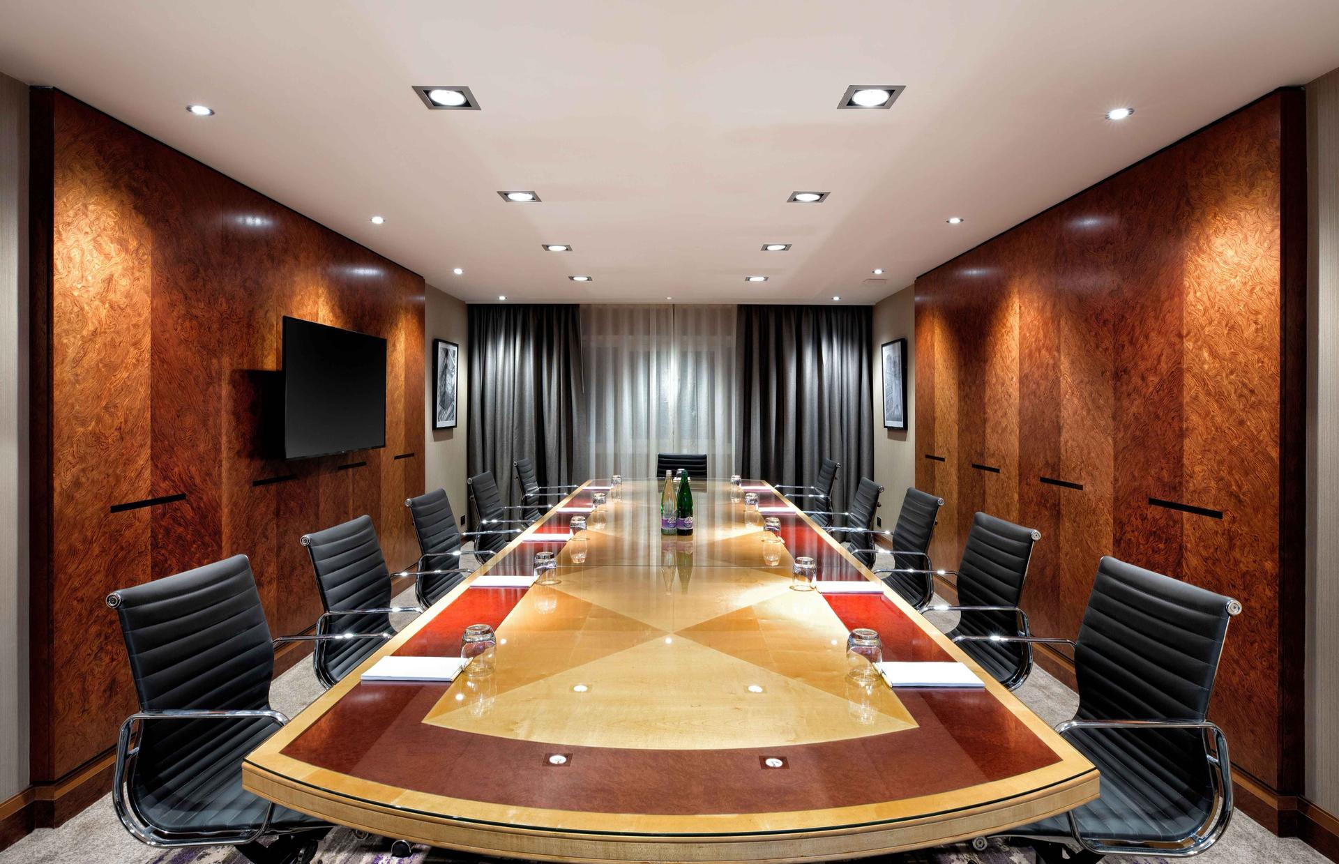 Boardroom