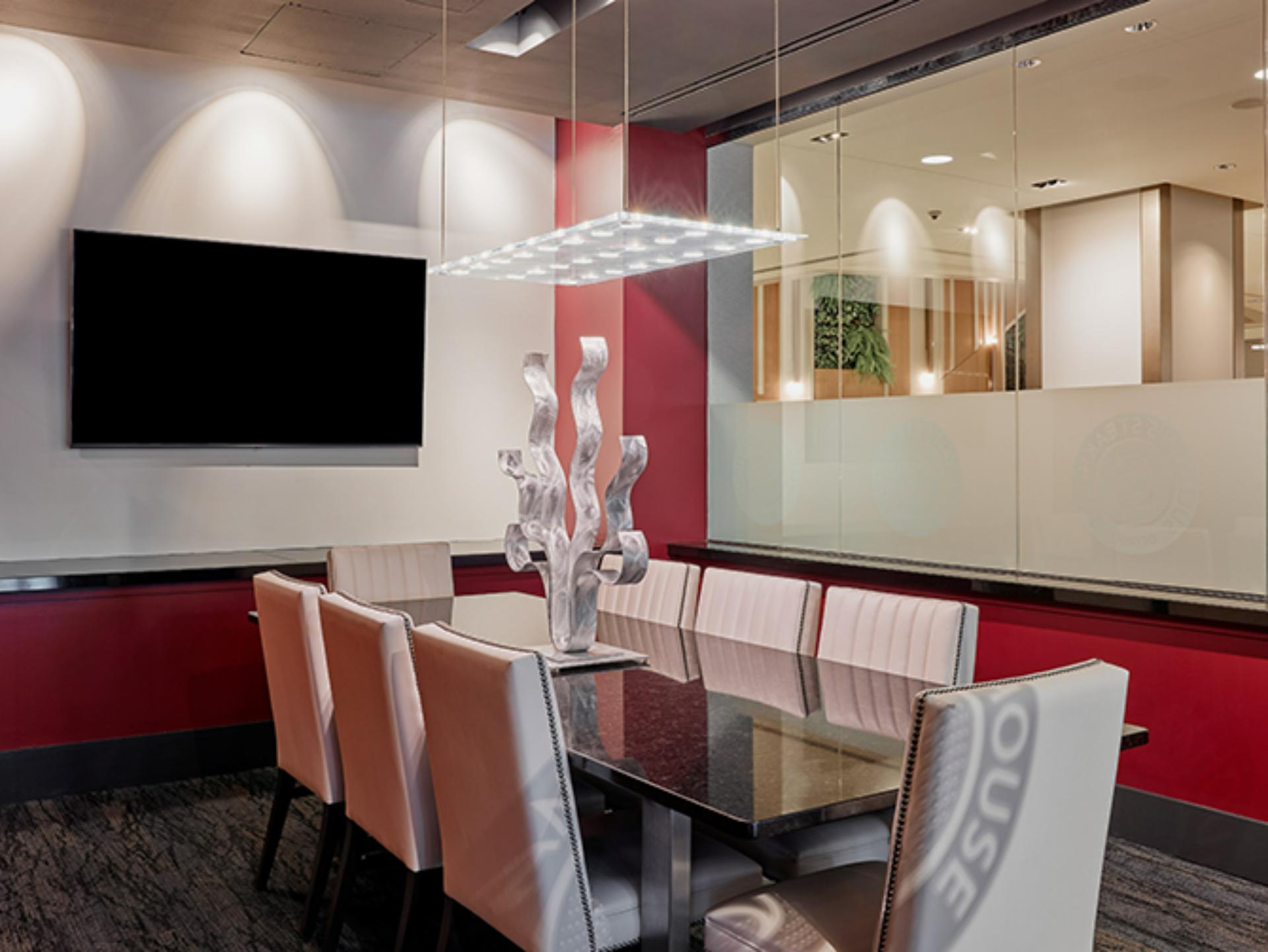 The Gratiot Room
