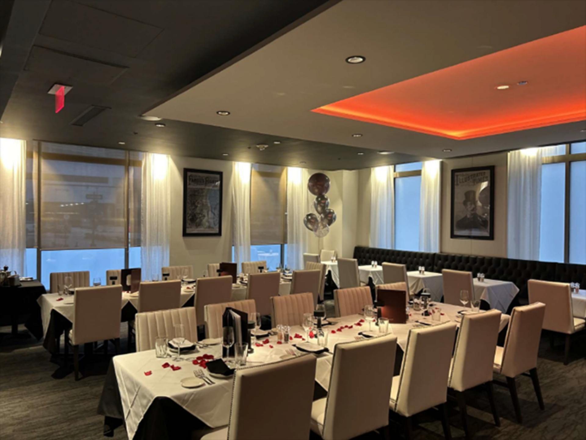 The Guardian Room