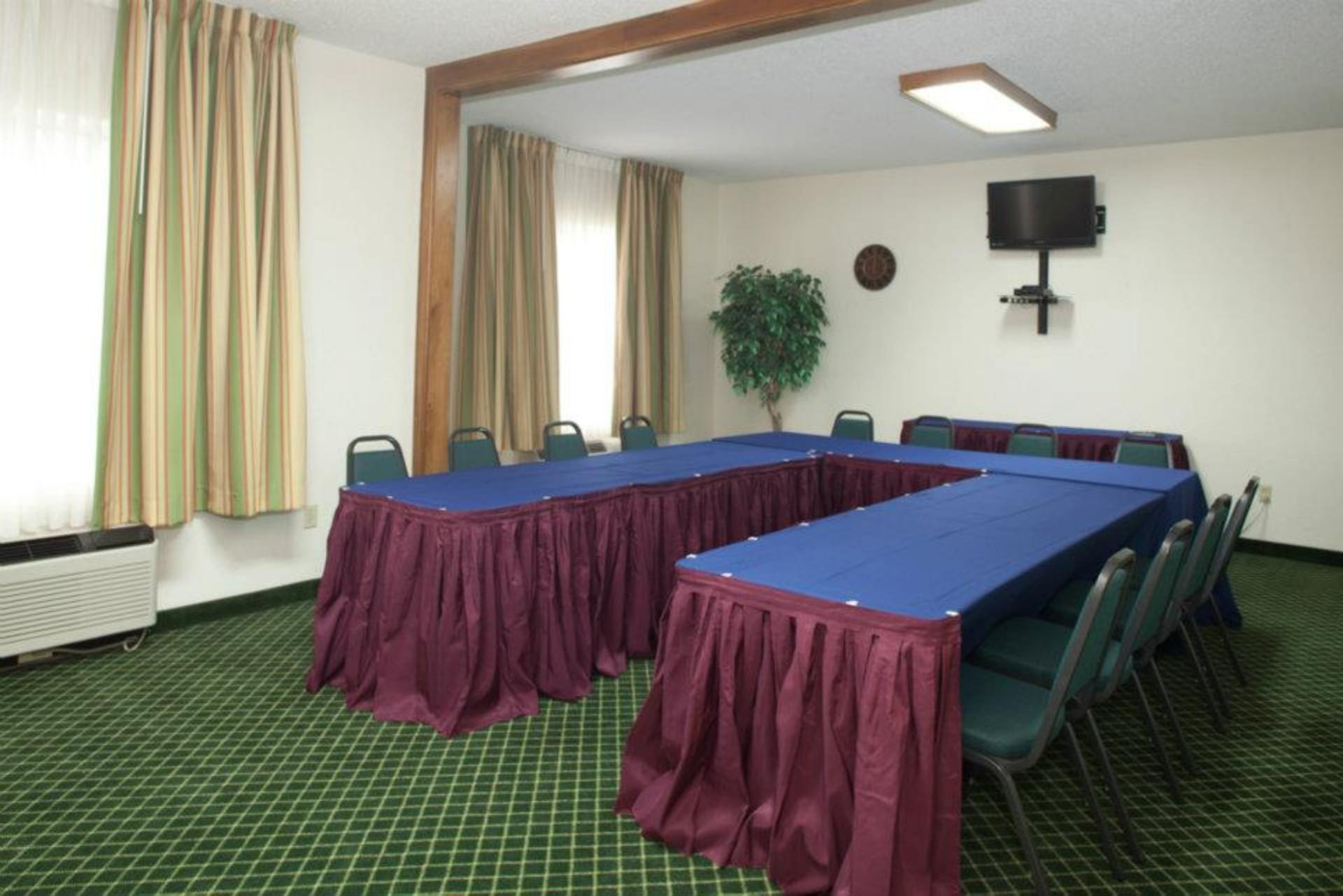Gateway Room