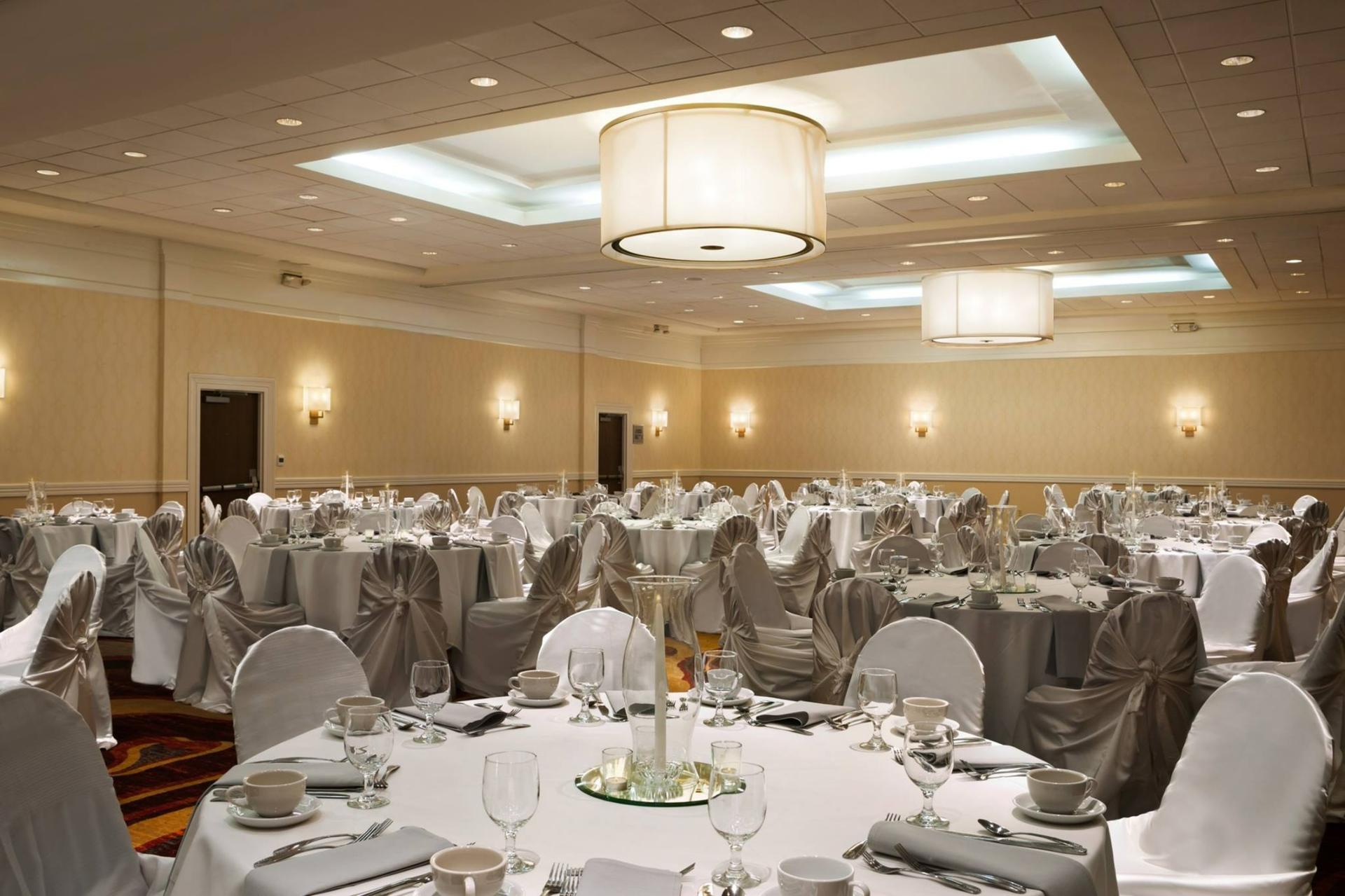 Emerald Ballroom