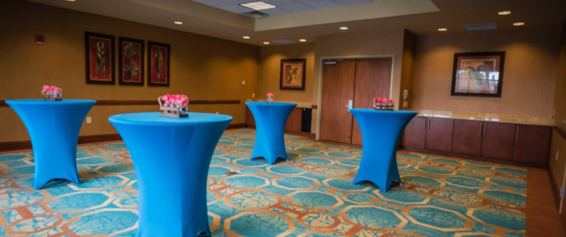 Gateway Room