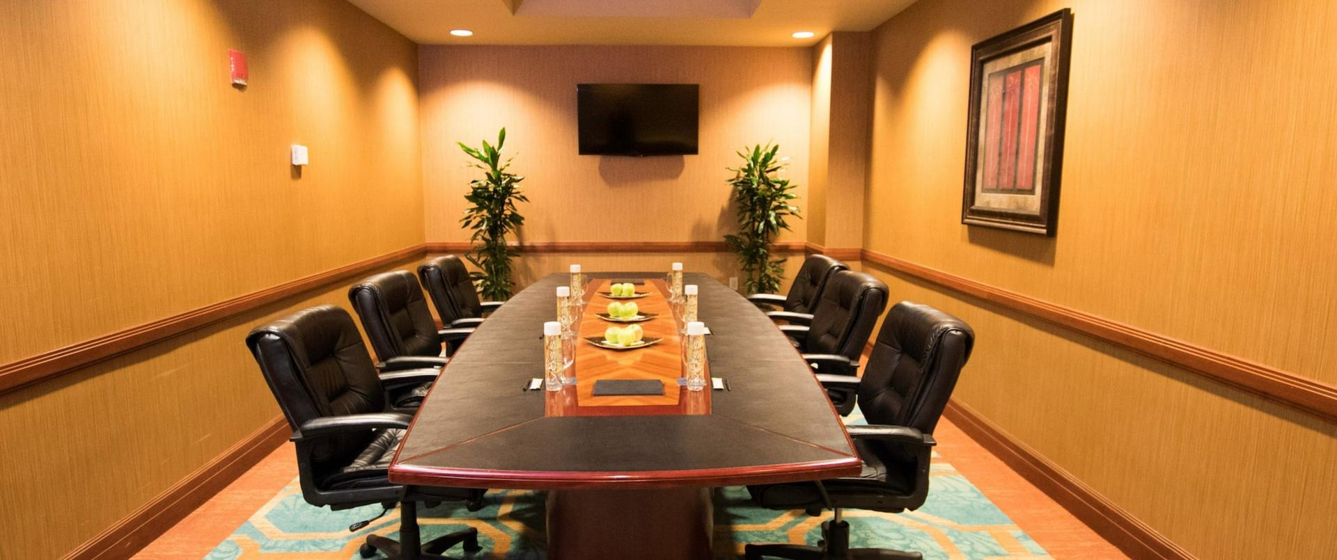 Echelon Board Room