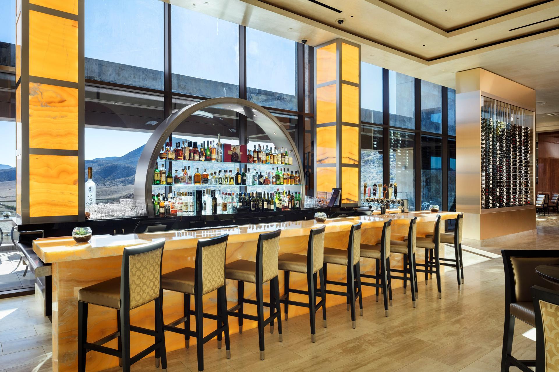 Prime Cut Steak and Seafood Restaurant