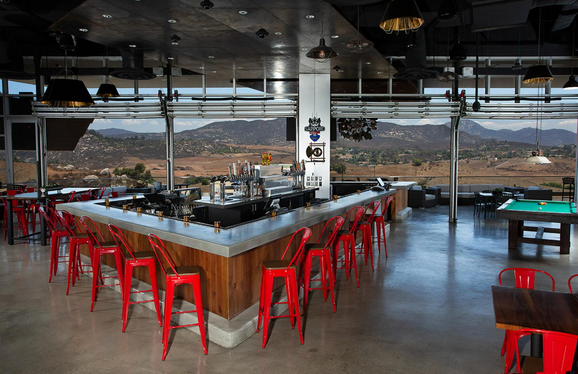 Loft 94