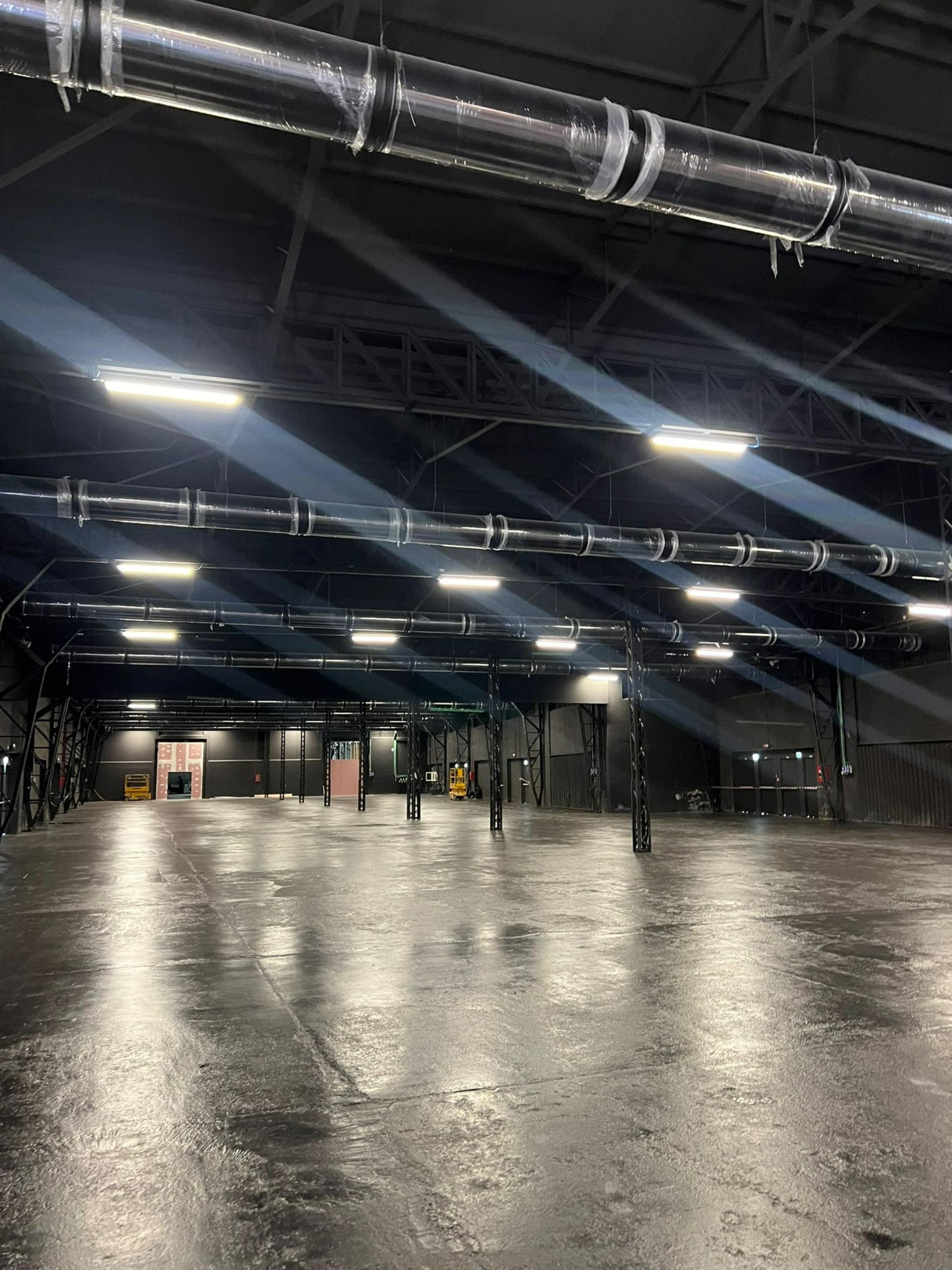Exhibition Hub
