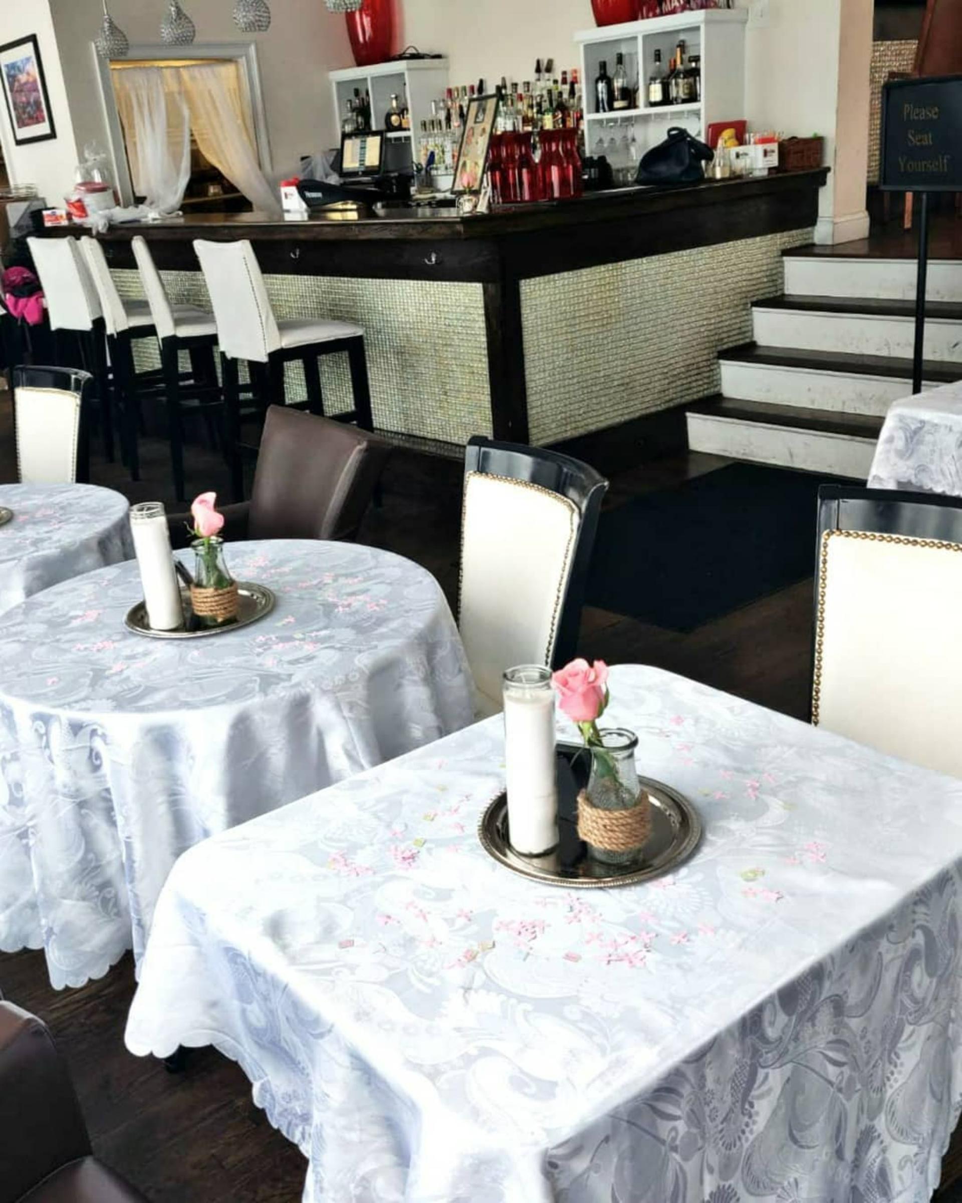 Full Buyout of Fort Hill Bar & Grill