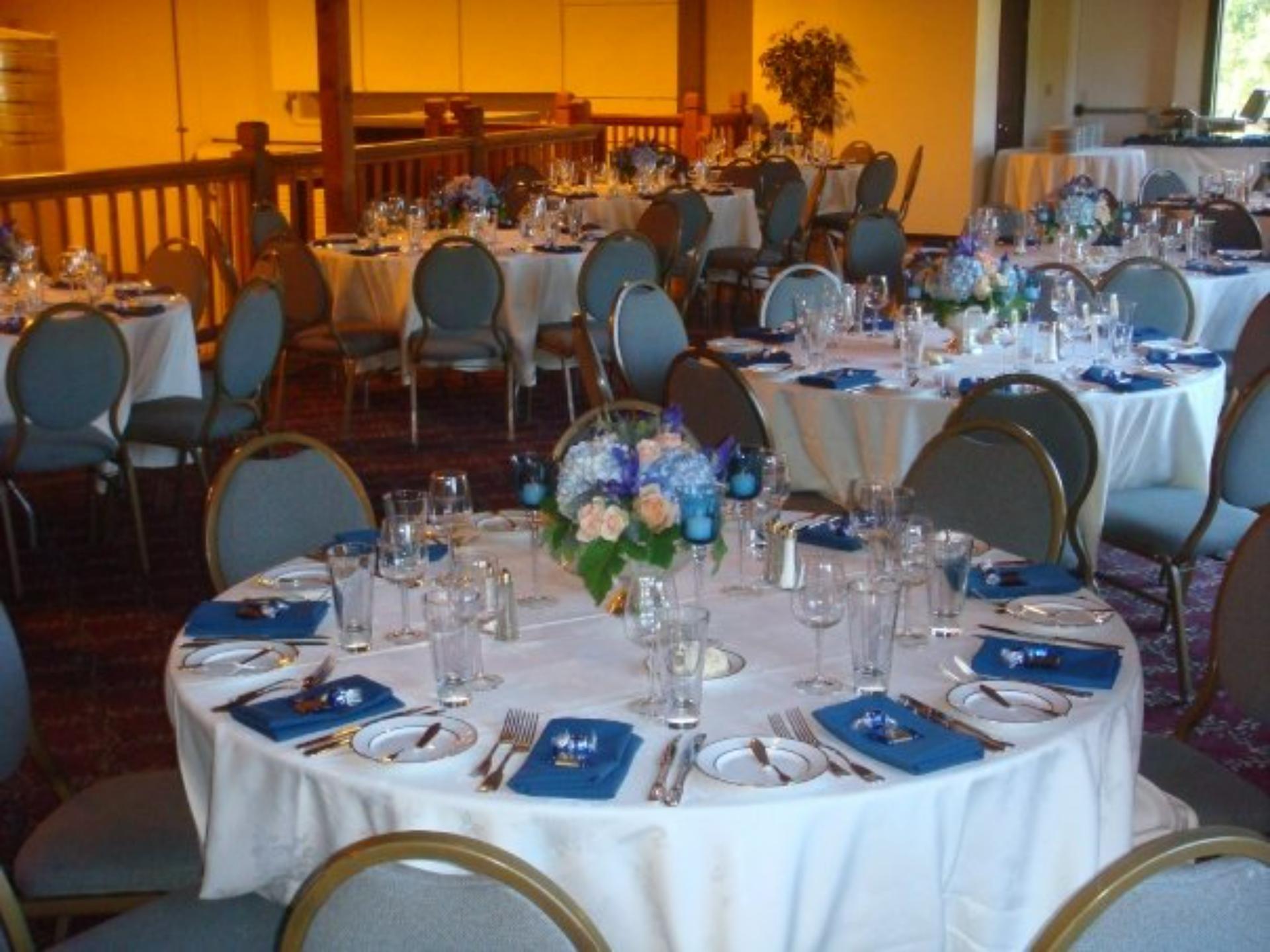 Full Buyout of Central Park Bistro
