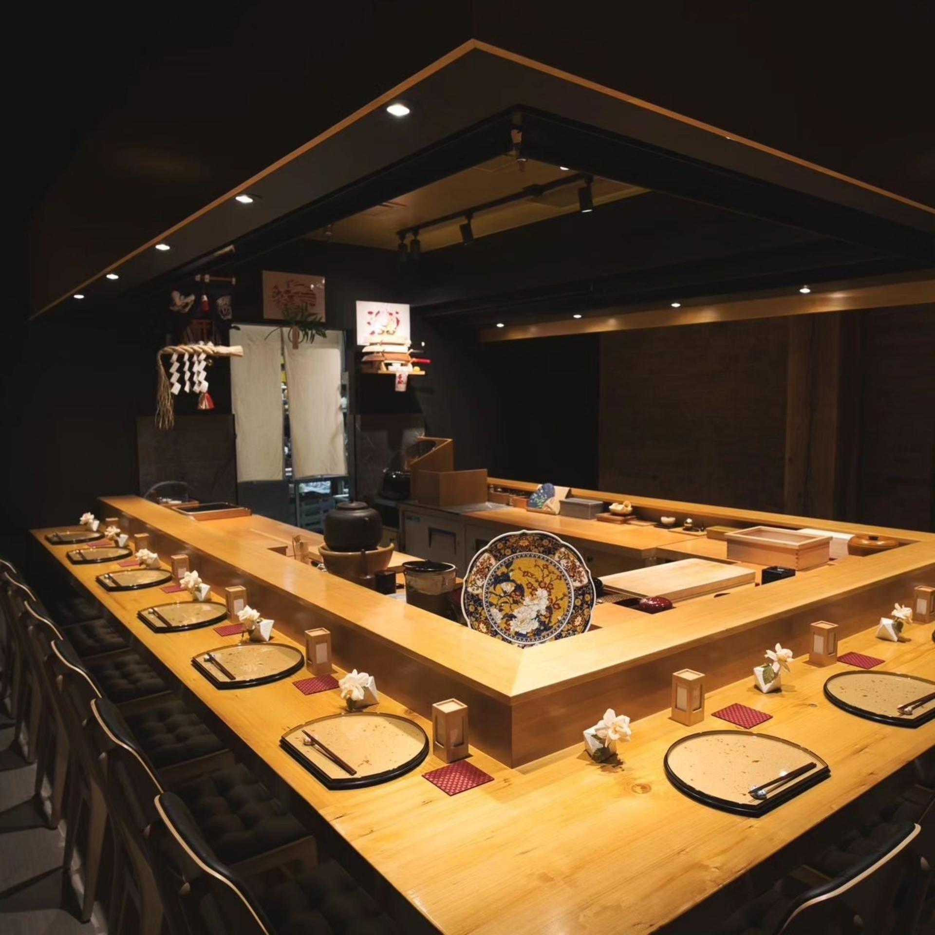 Full Buyout of Sushi Okeya Kyujiro Montreal