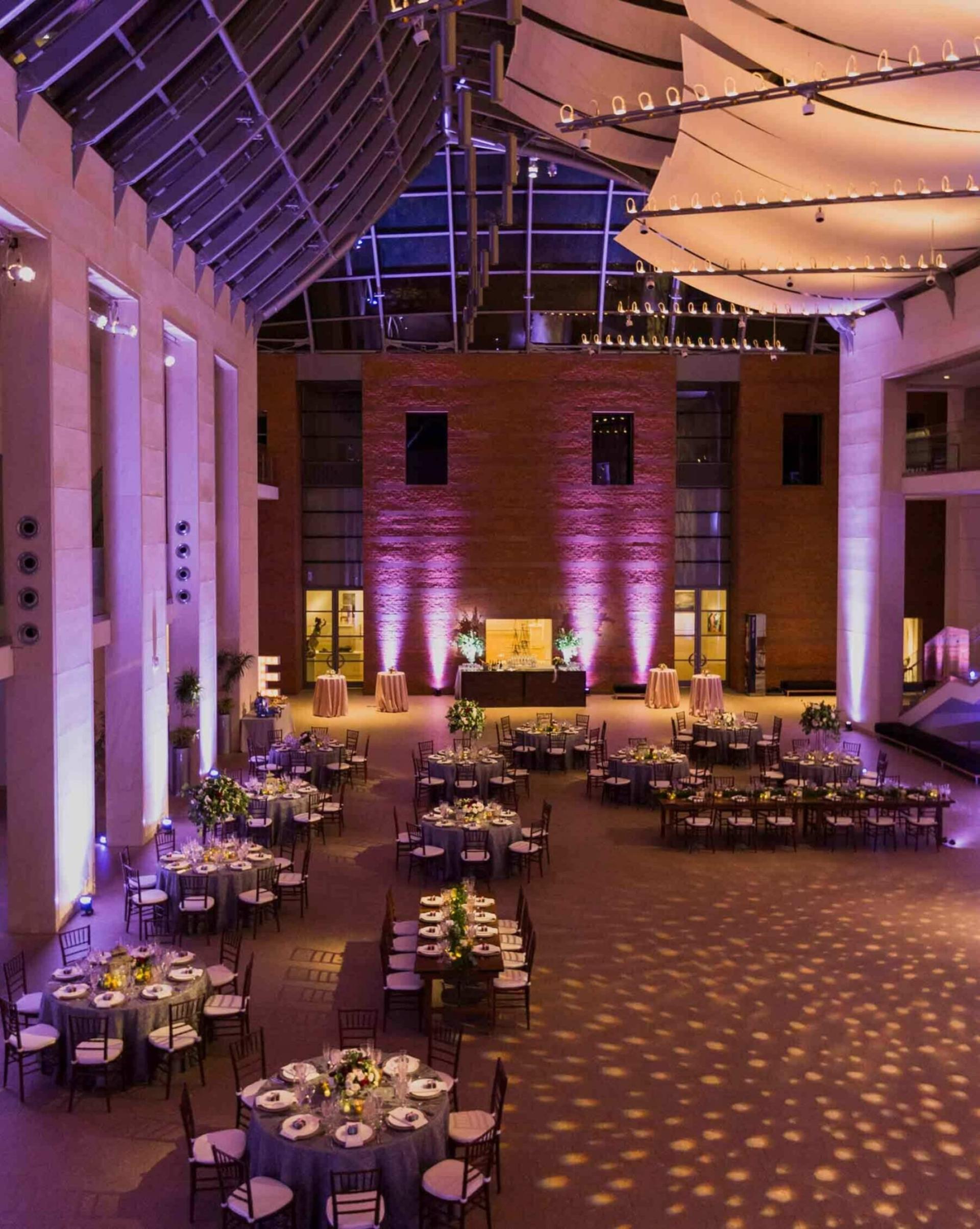 Main Atrium