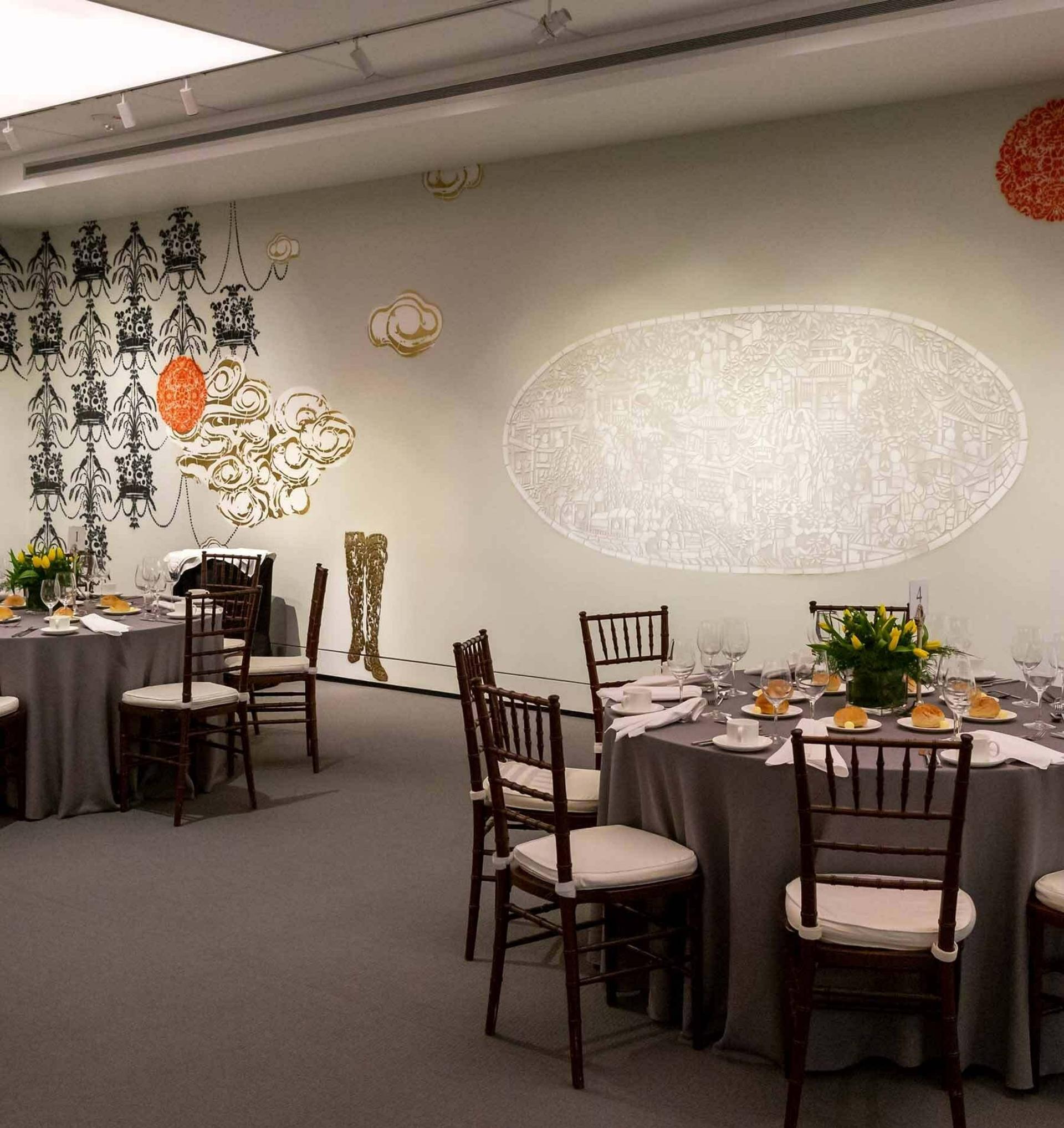 Forbes and Copeland Galleries