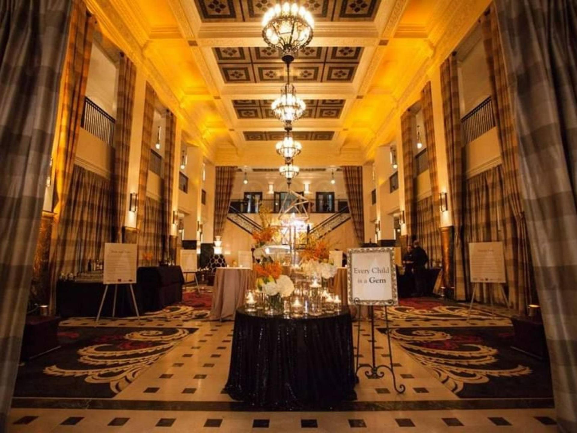 Grand Hall