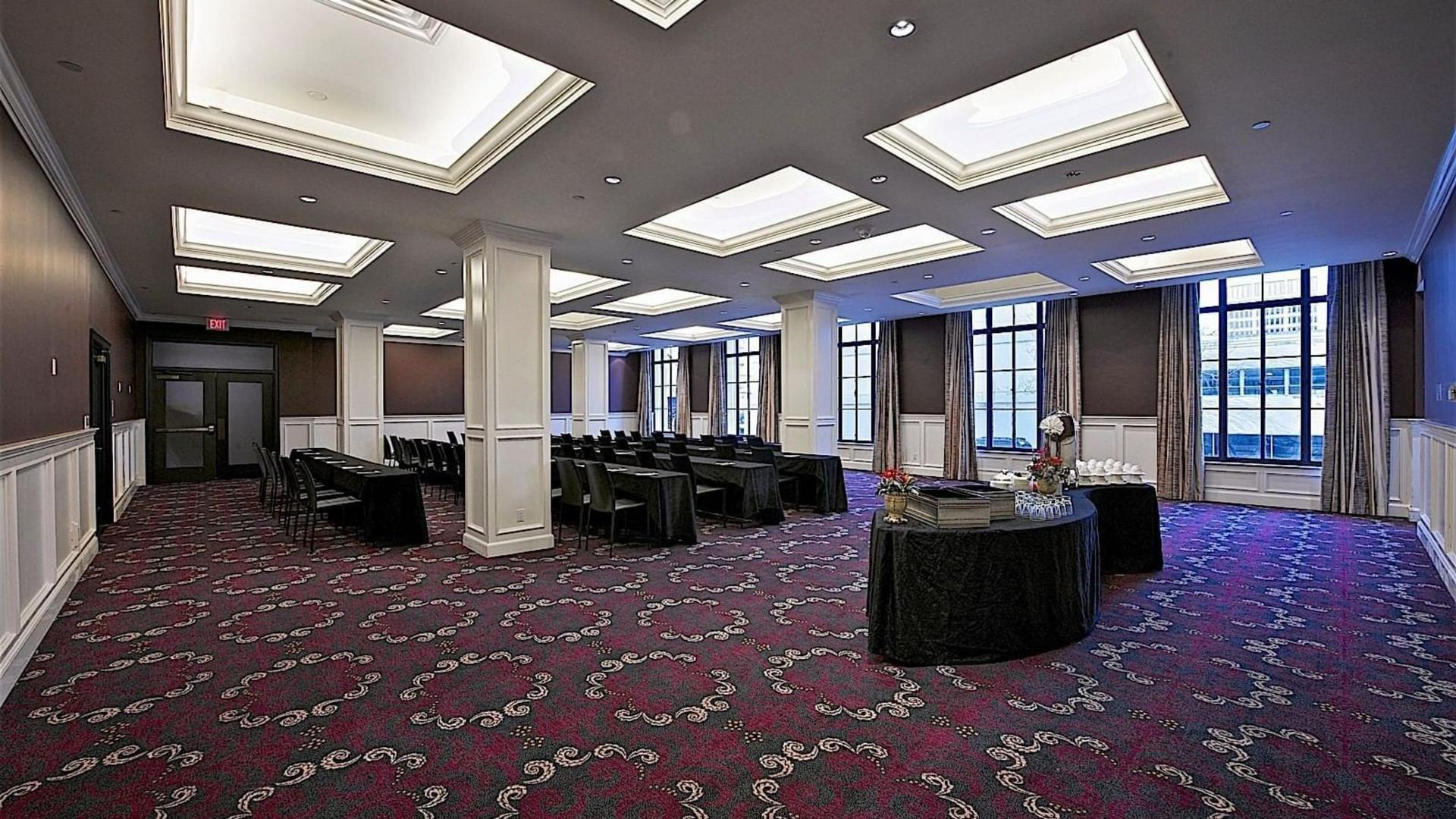 Terrace Room