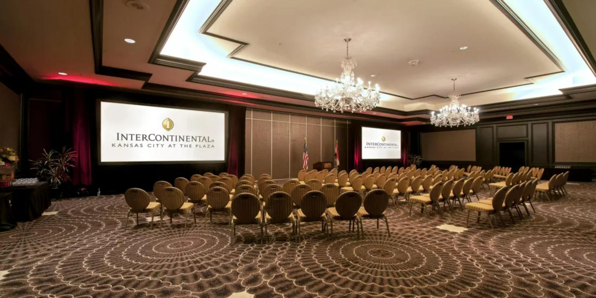 Ballroom