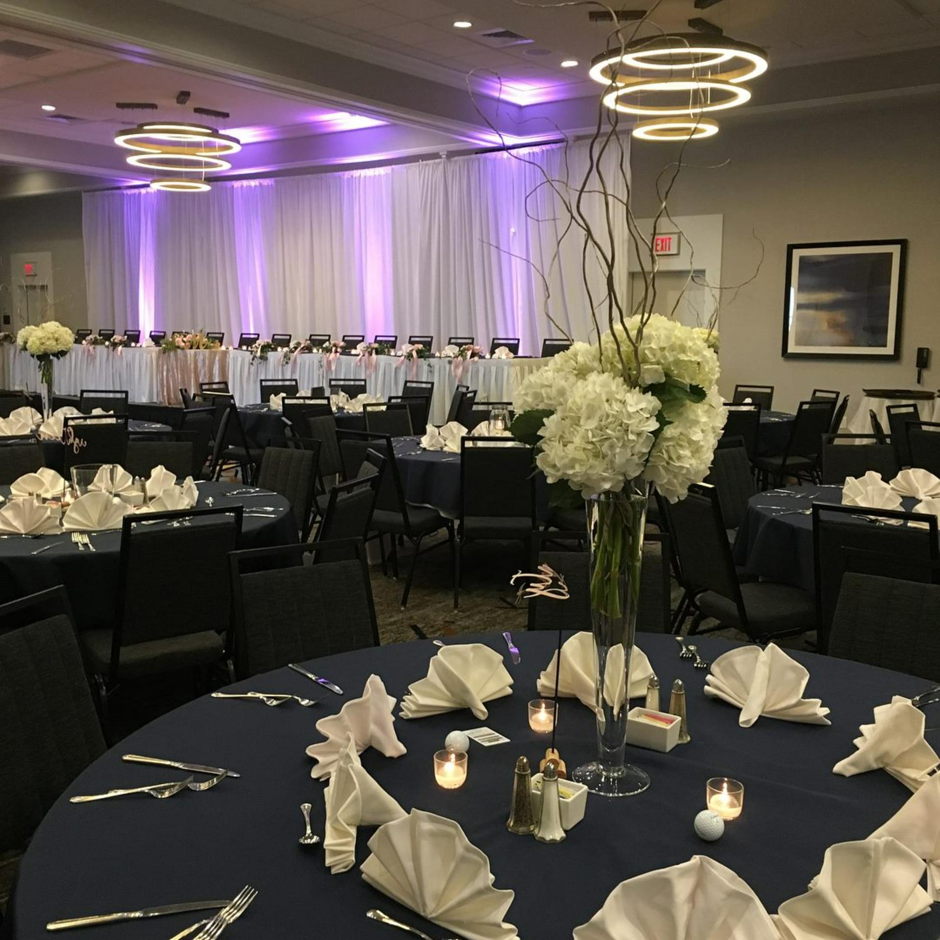 Grand Ballroom