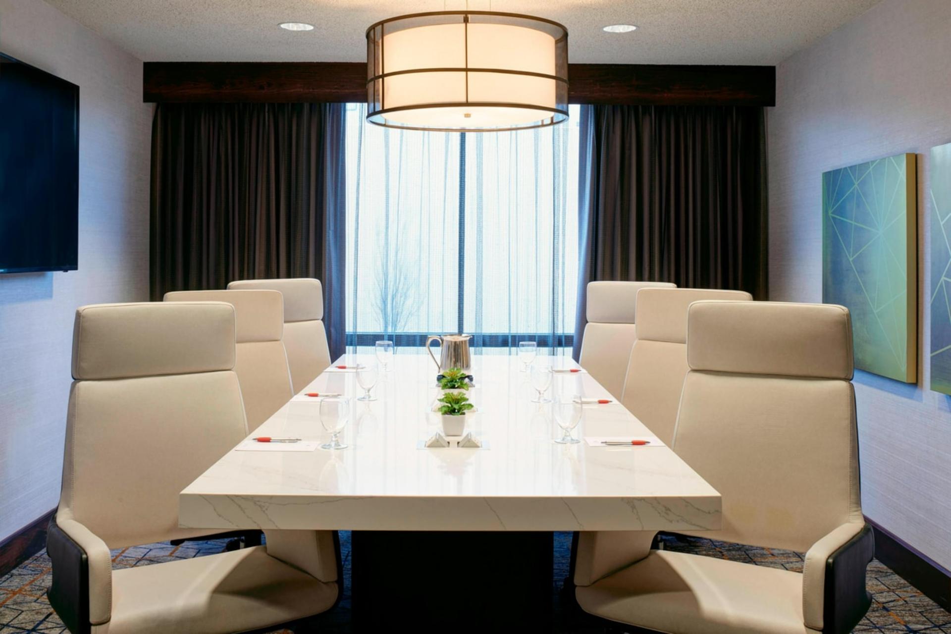 Boardroom 152