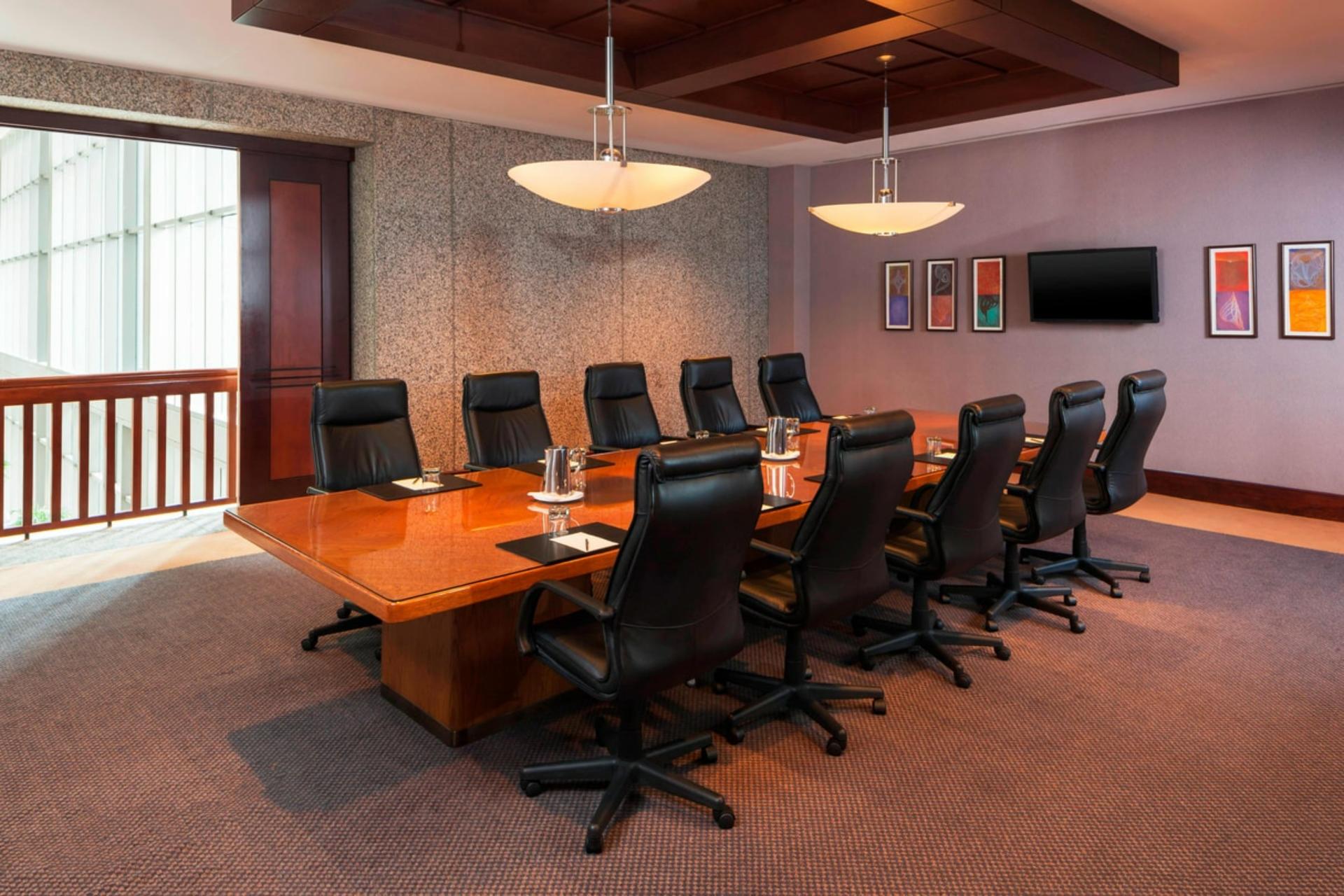 Boardroom