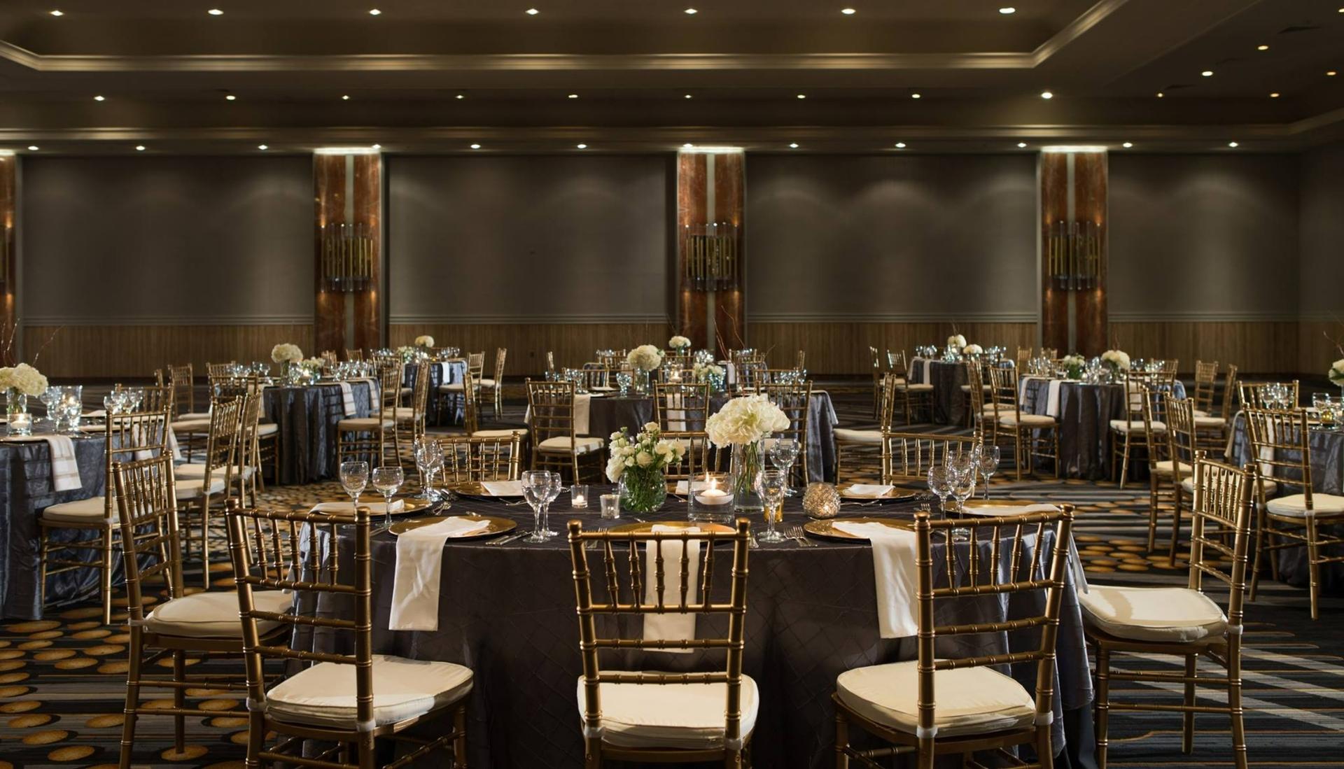 Imperial Ballroom