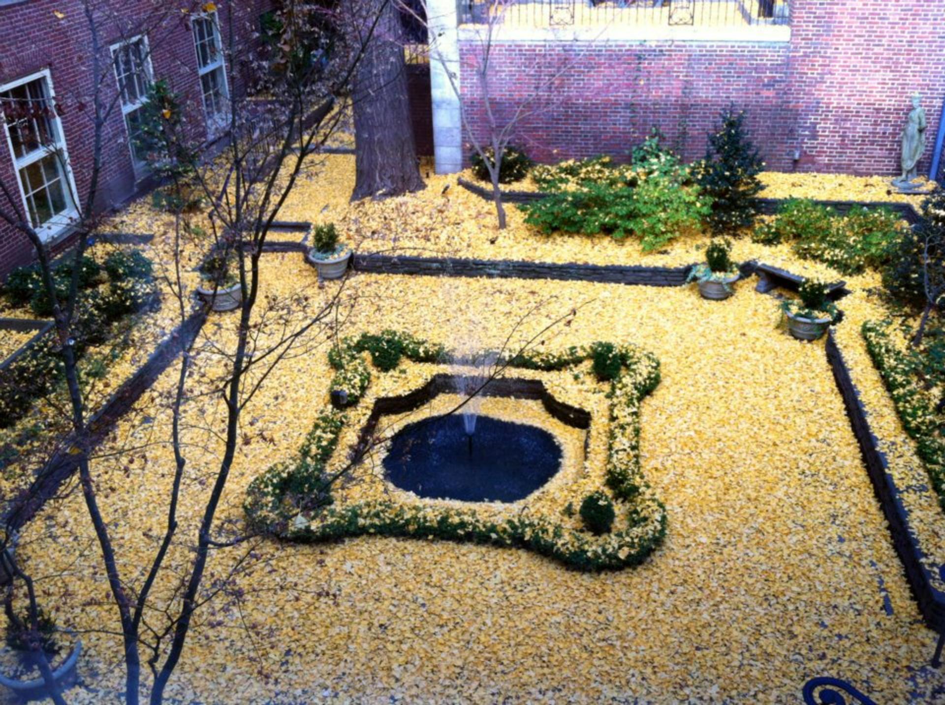 Radeke Garden 