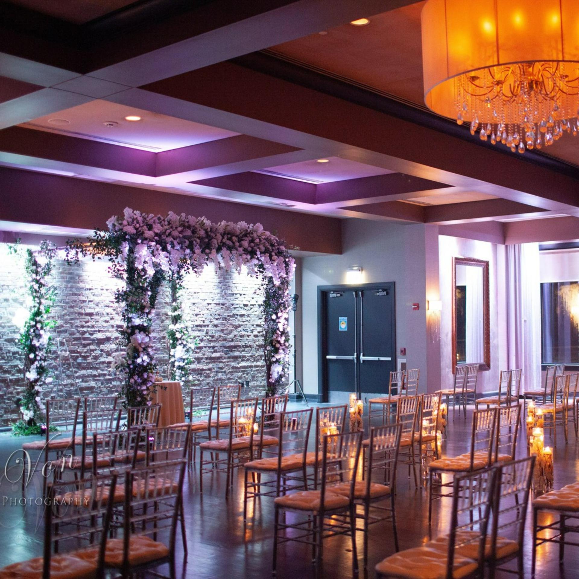 The Ballroom