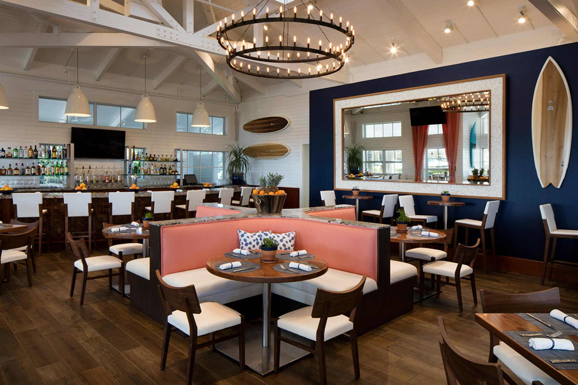 Ocean House