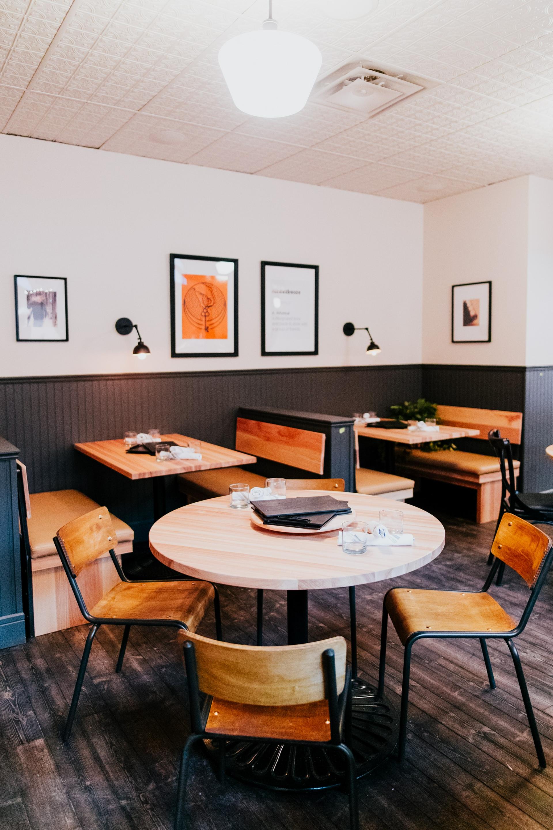 Full Buyout of FREE HOUSE | Craft Beer Hall
