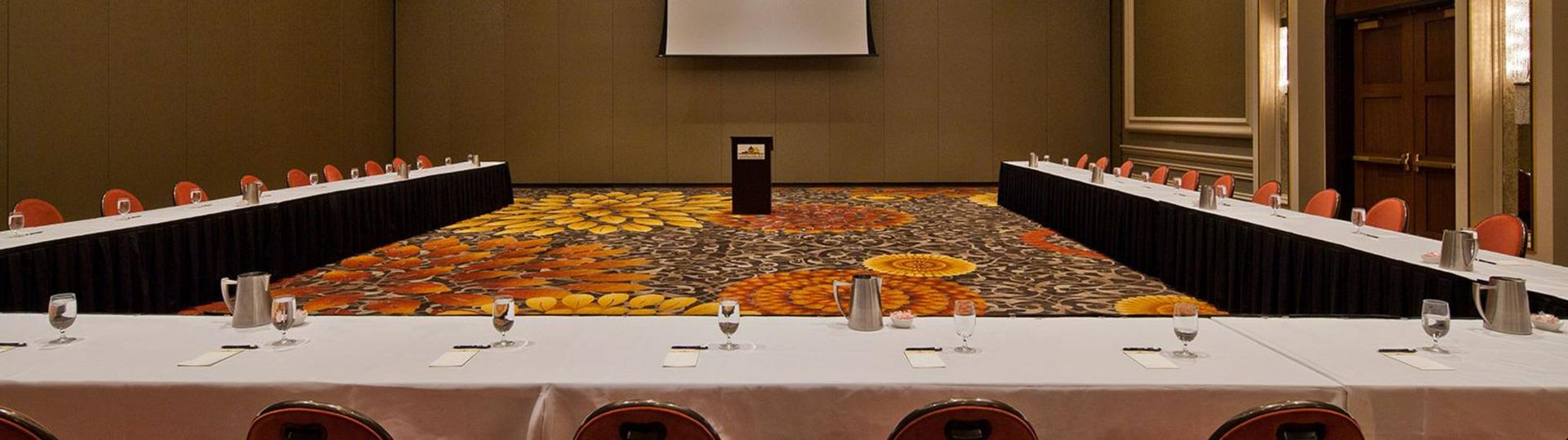 Meeting Room A 
