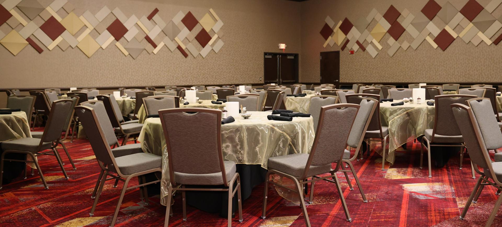 Conference Room A+B+C