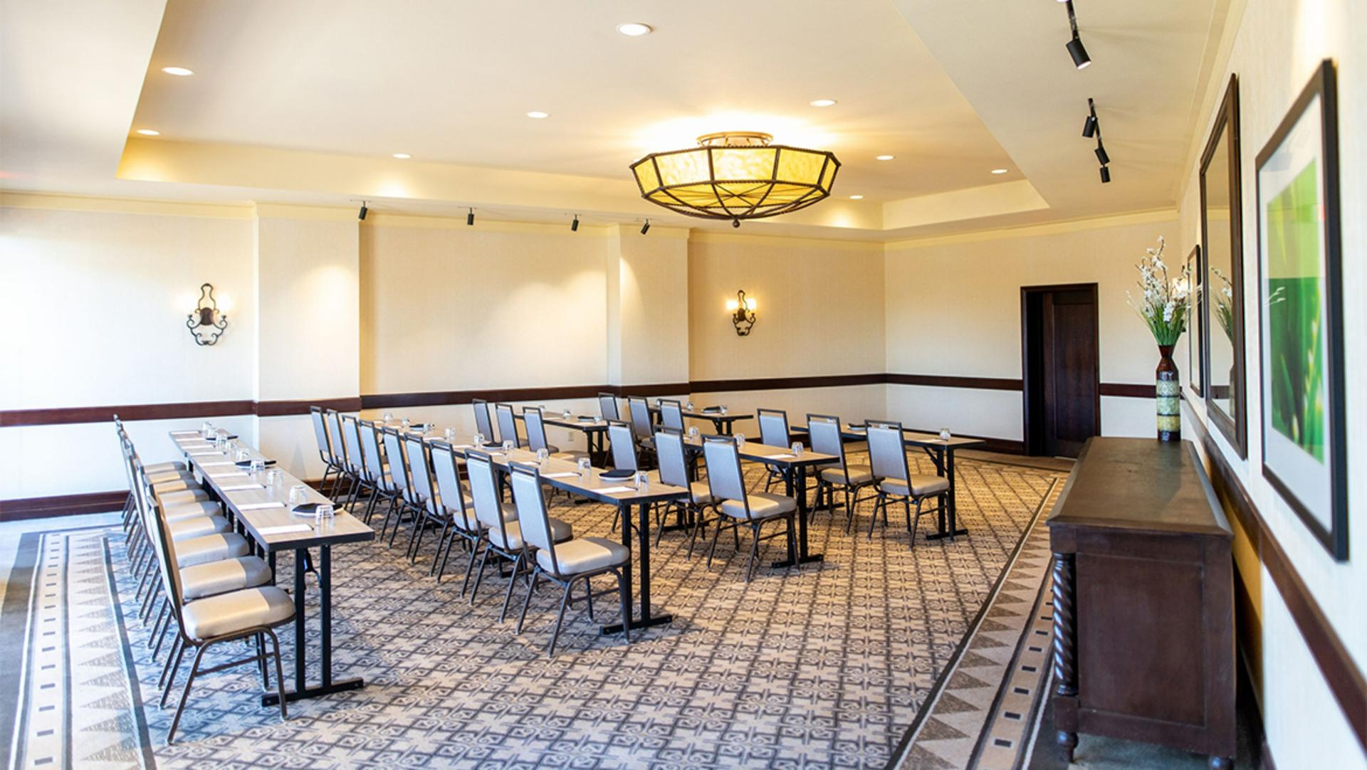 Cypress Salon