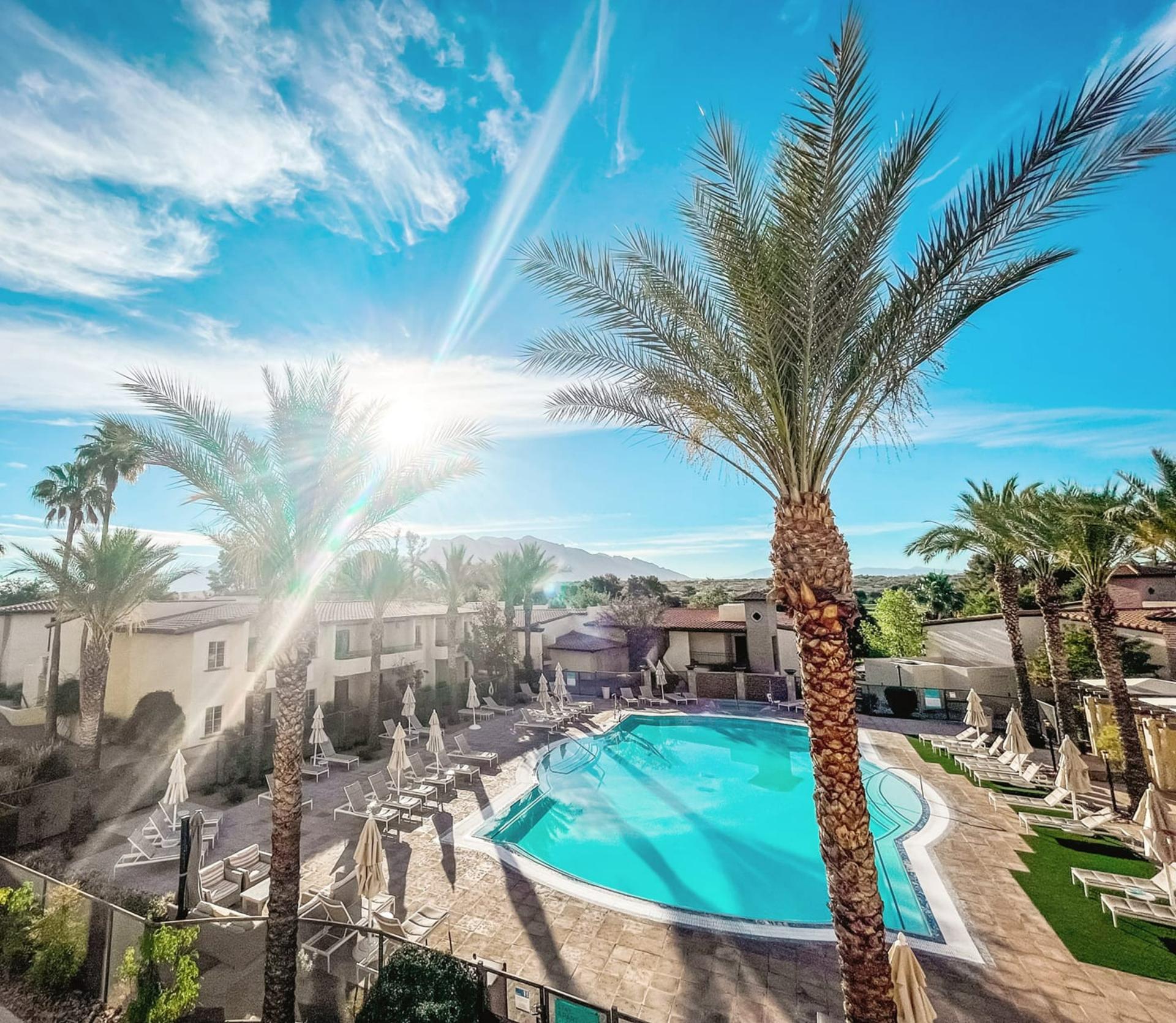 Sweetwater Pool