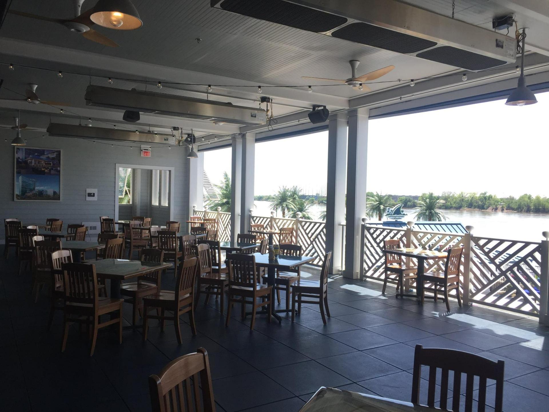 Margaritaville - First Floor