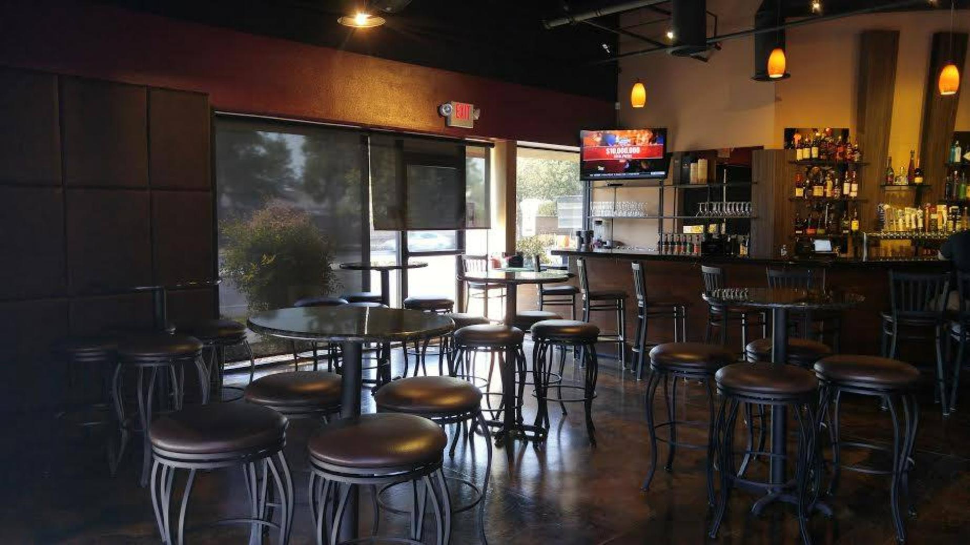 Full Buyout of Elliott's Bar