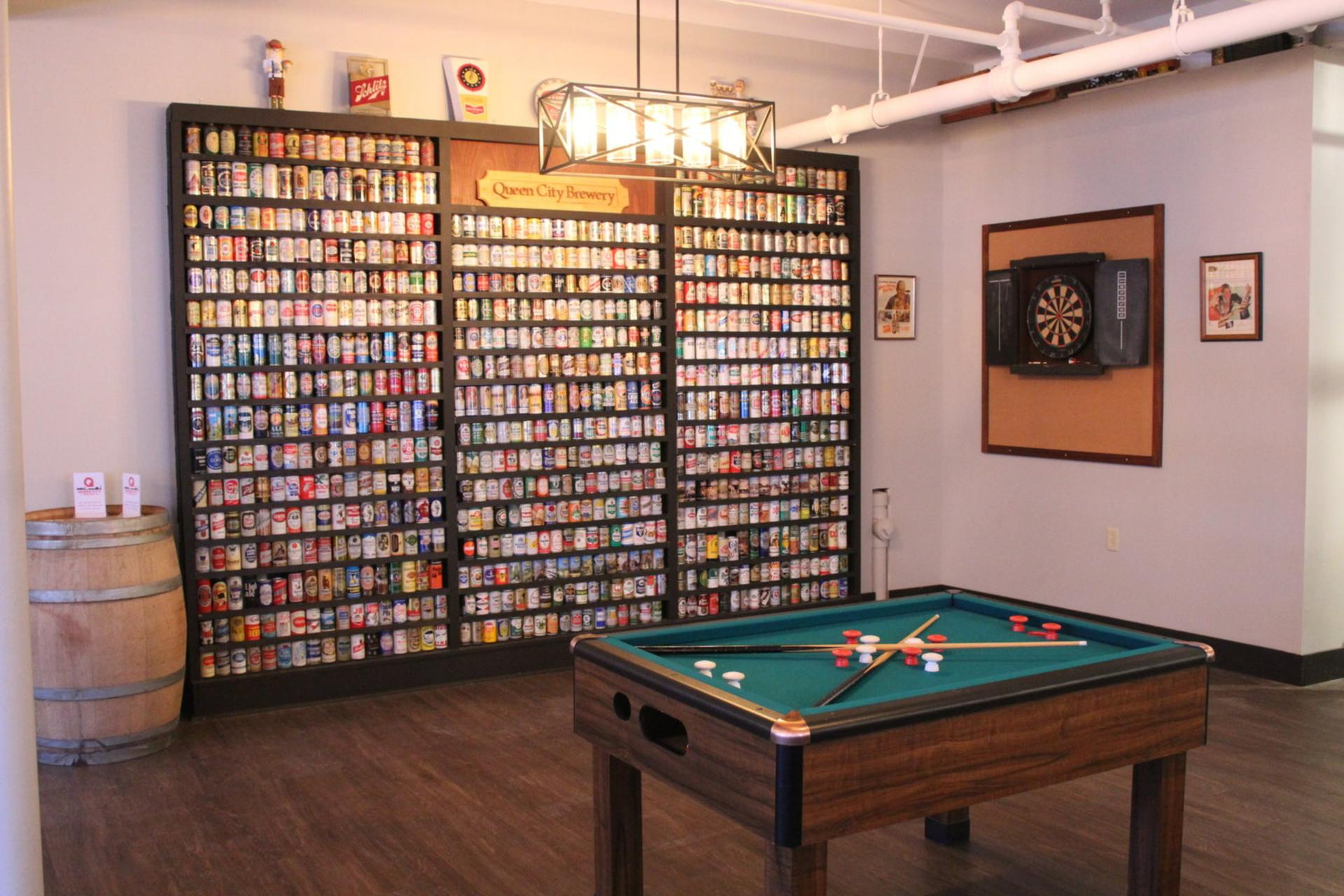Event Space