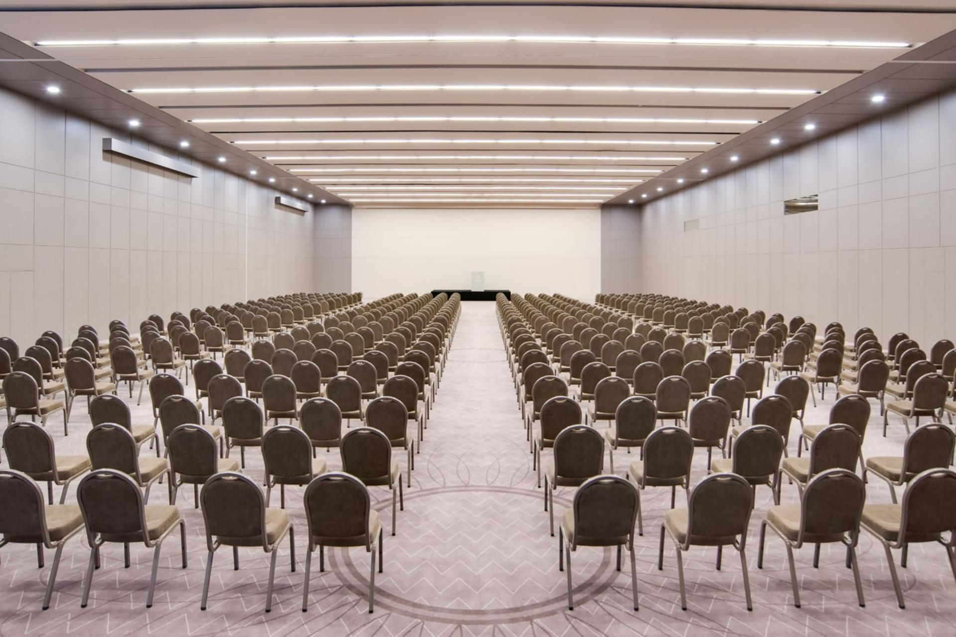 Orlando Ballroom