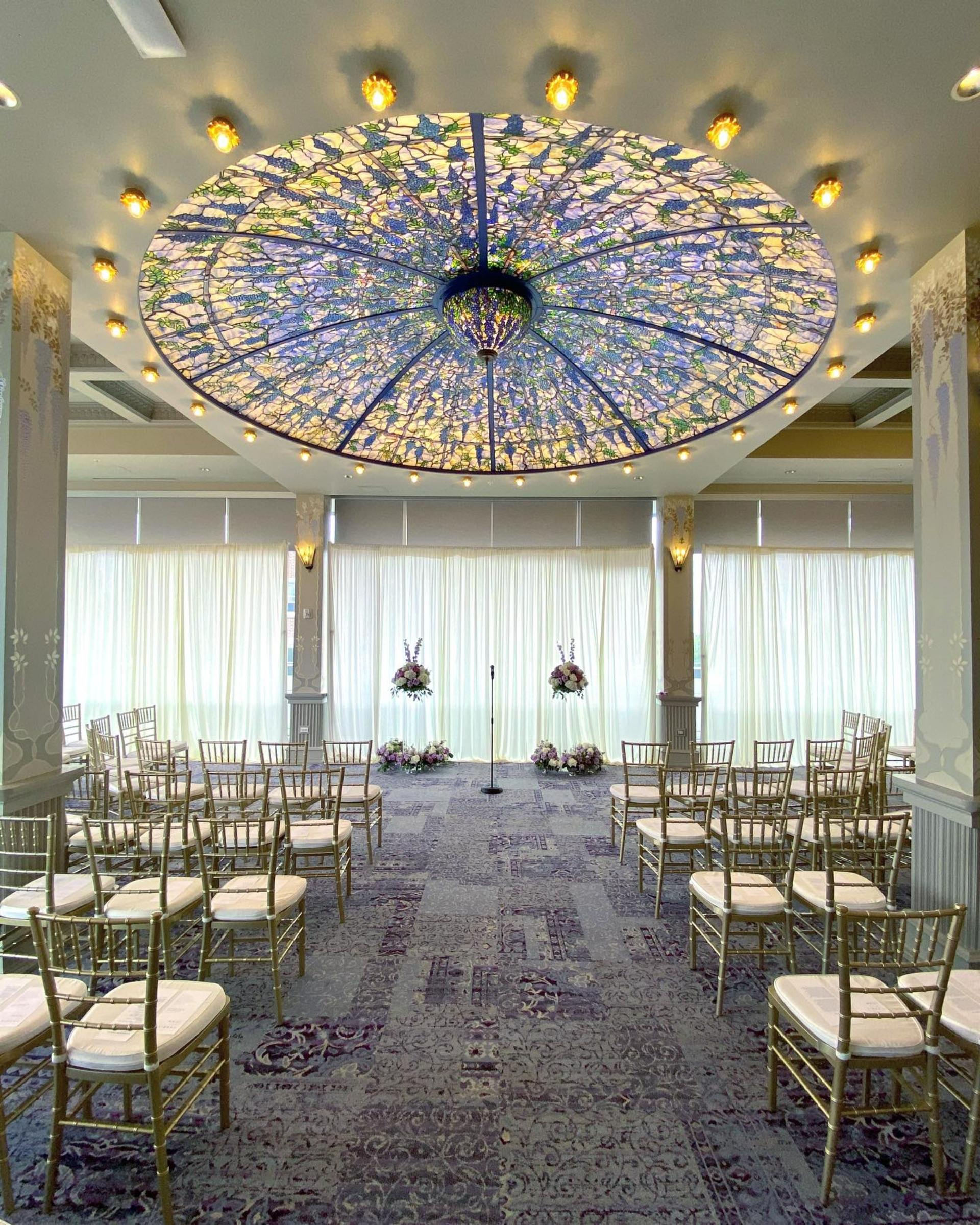  Wisteria Room