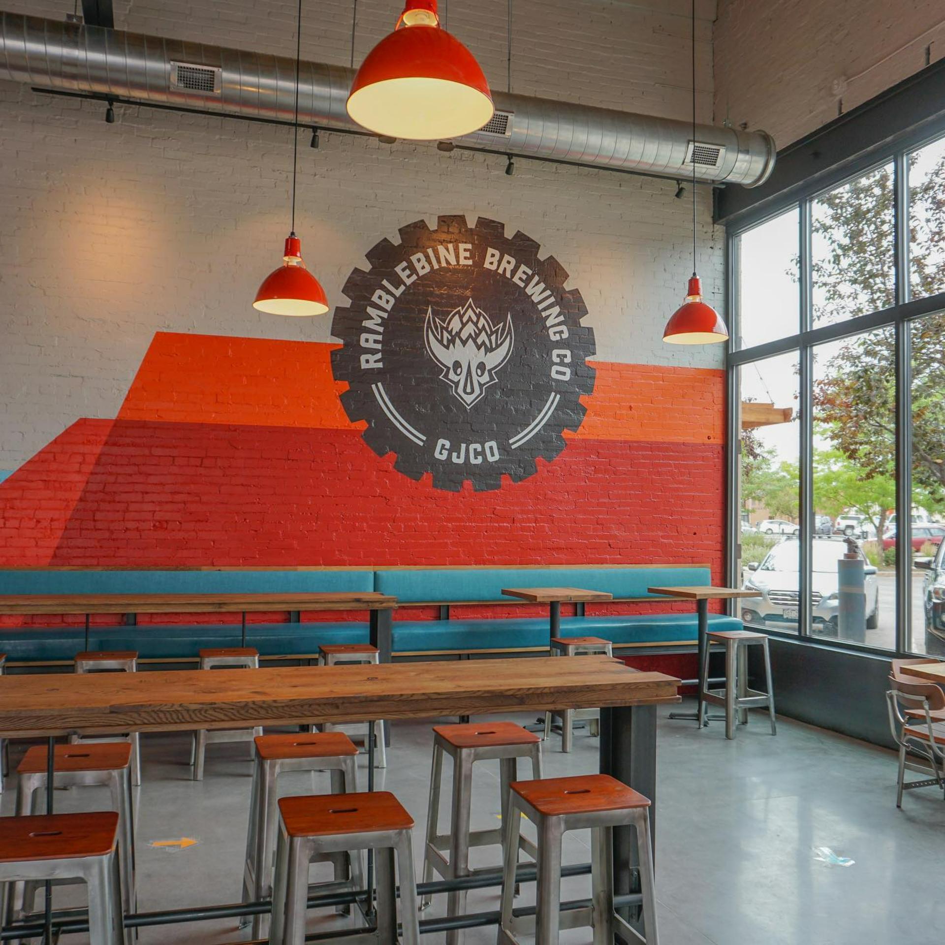 Taproom