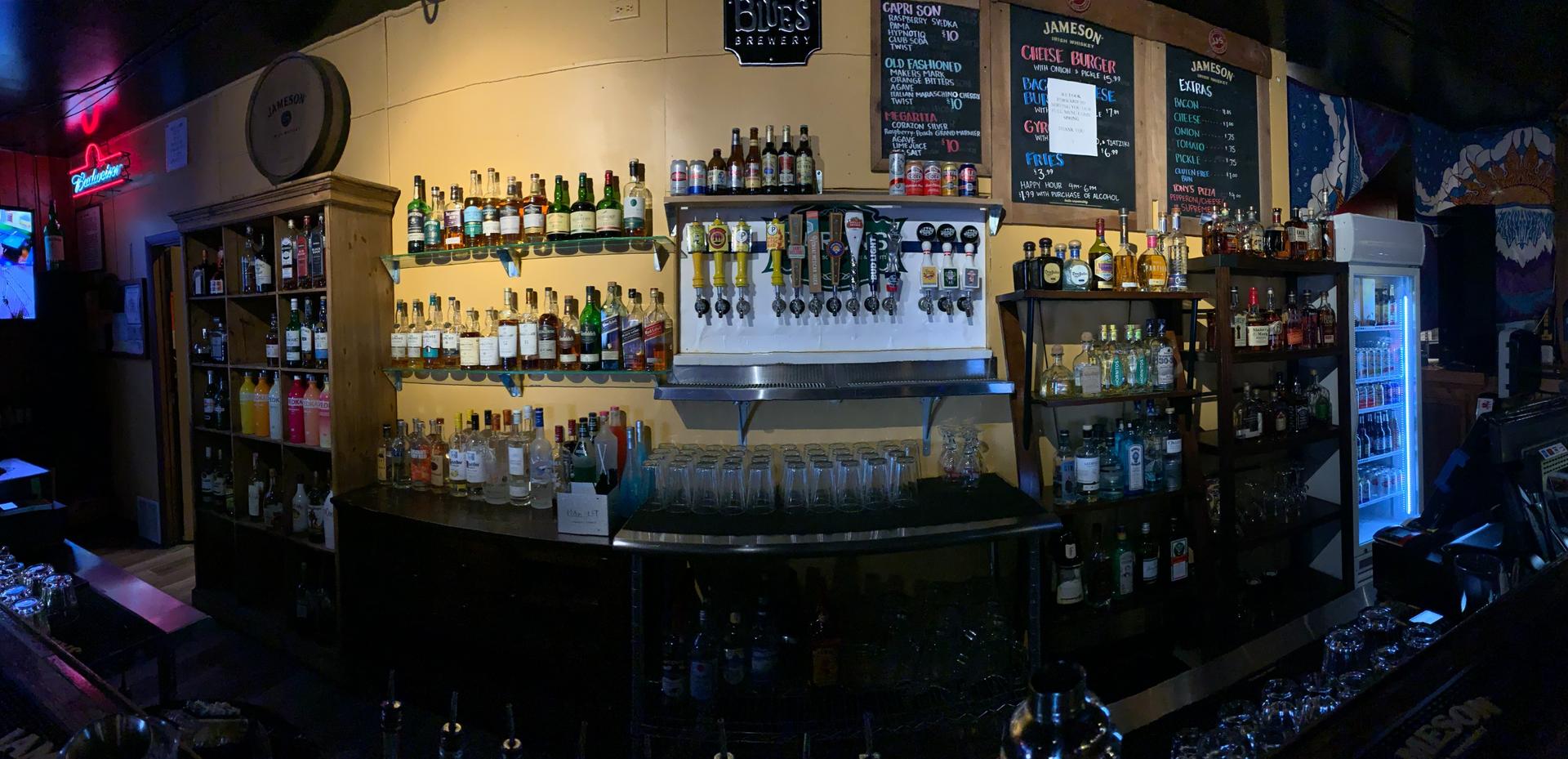 Full Buyout of Two Rivers Tavern GJ