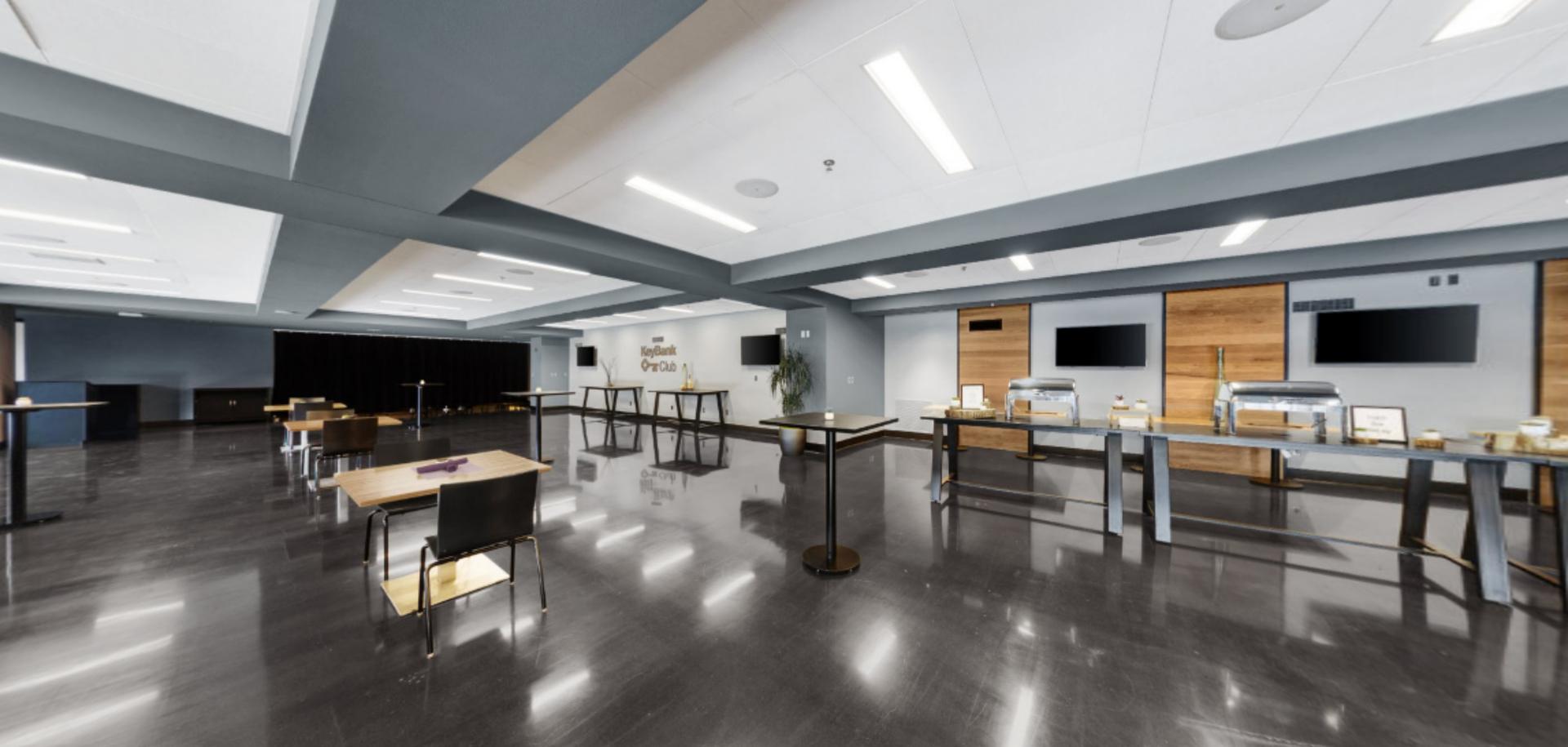 The Club