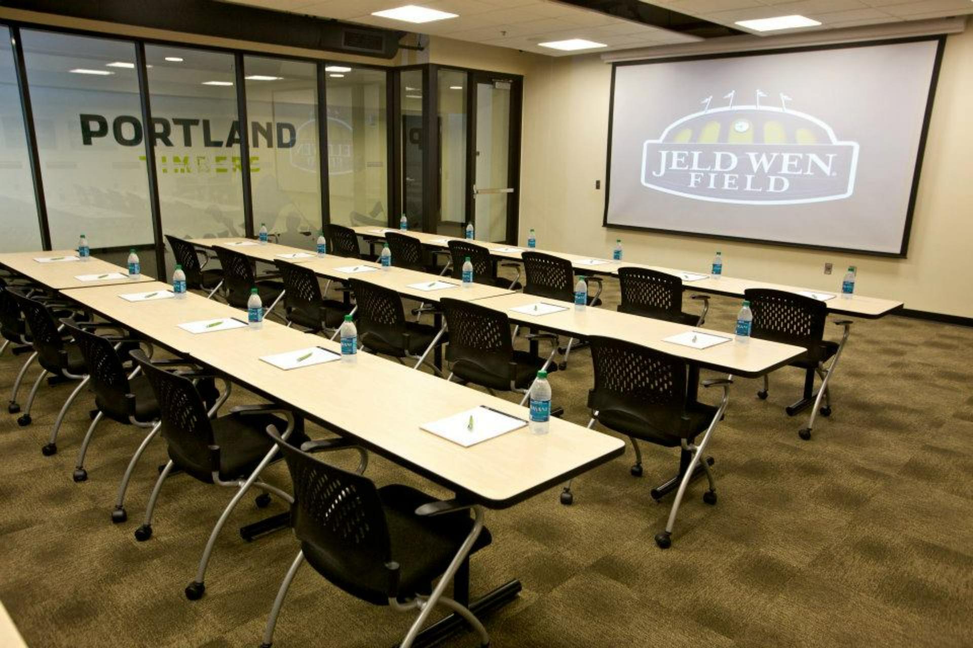 Providence Community Room