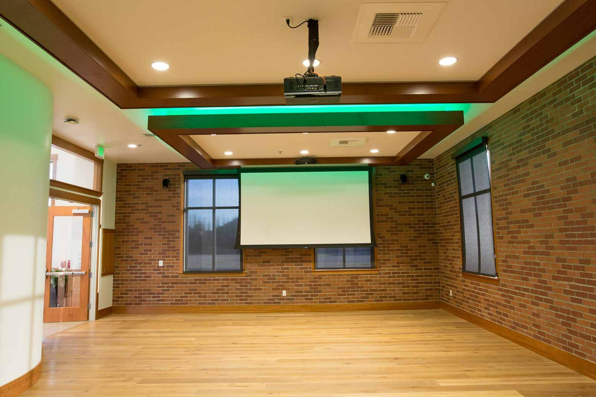 Sm Conference (West Building)