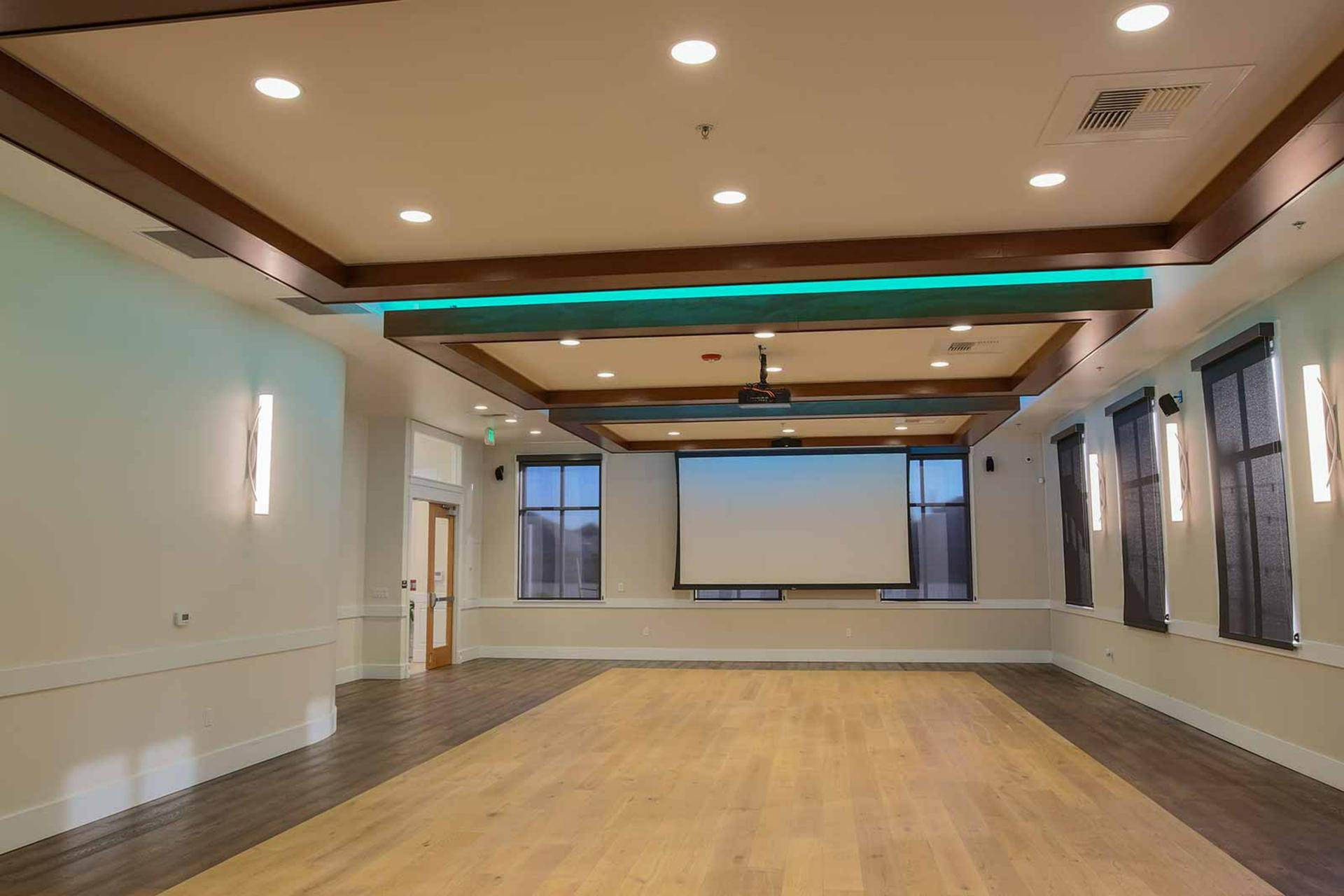 Lg Conference (East Building) 