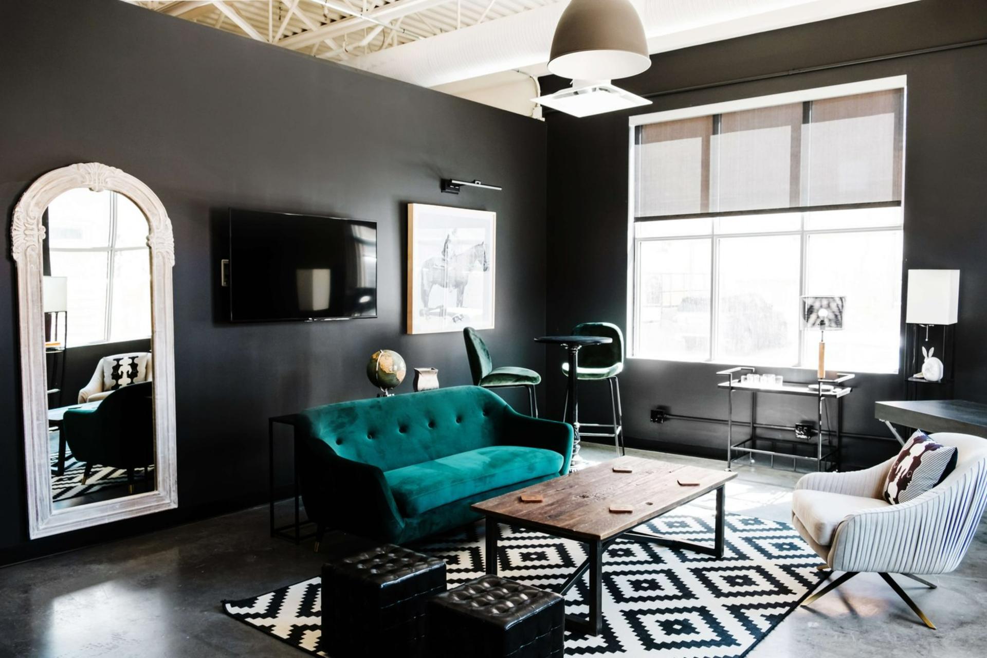 The Gary Lounge