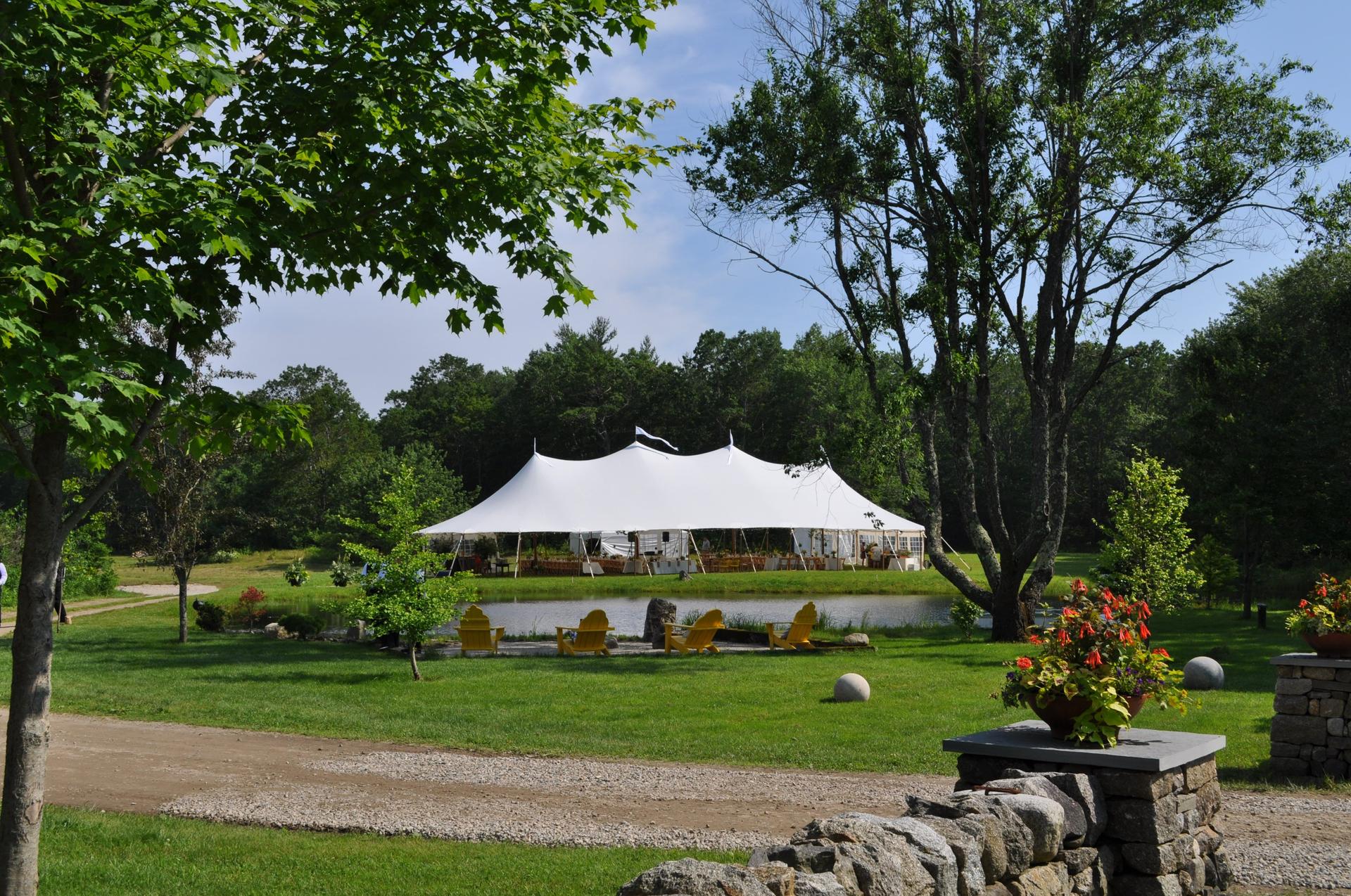 Full Buyout of Blackrock Farm