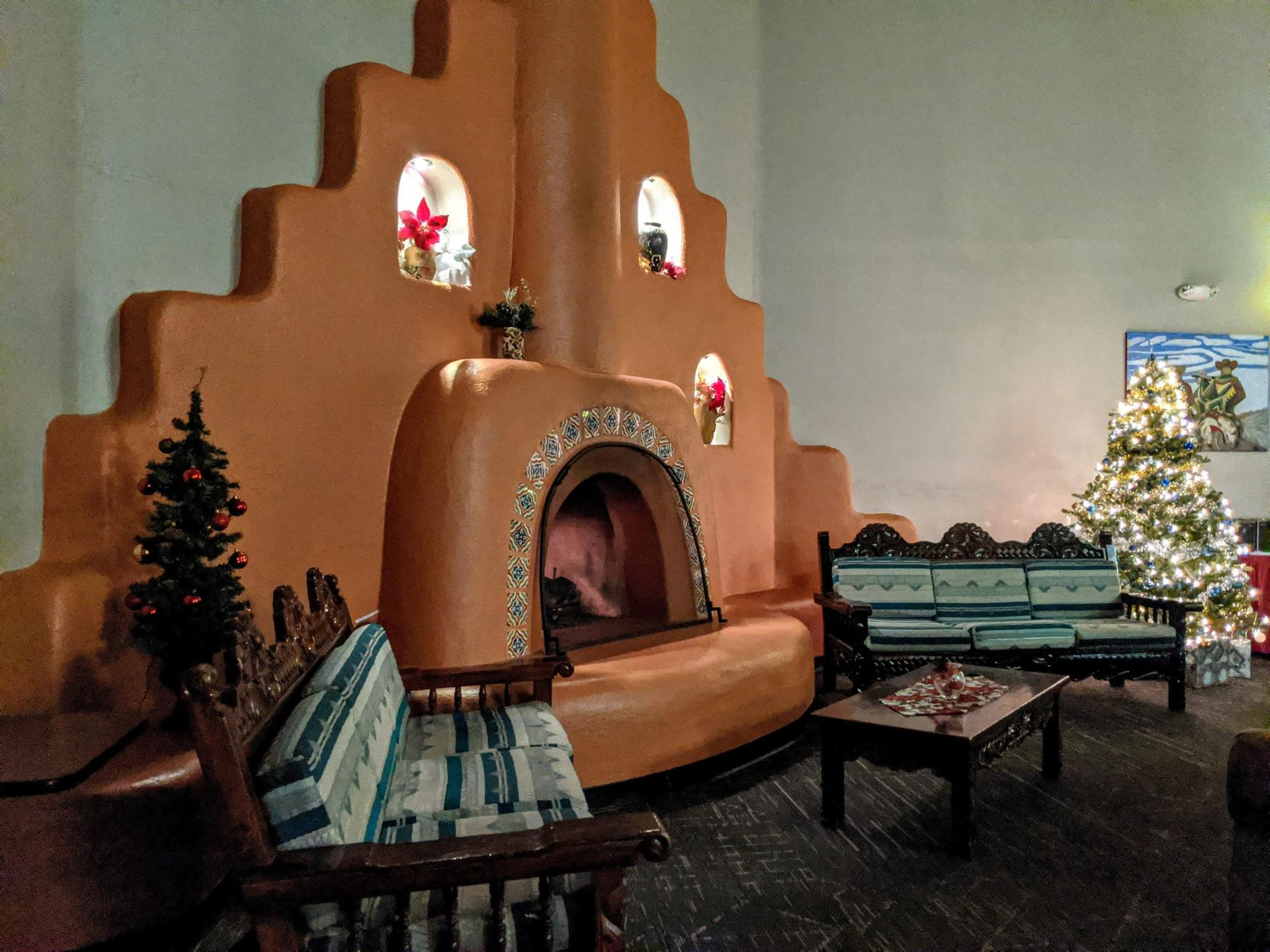 Chamisa II Ballroom